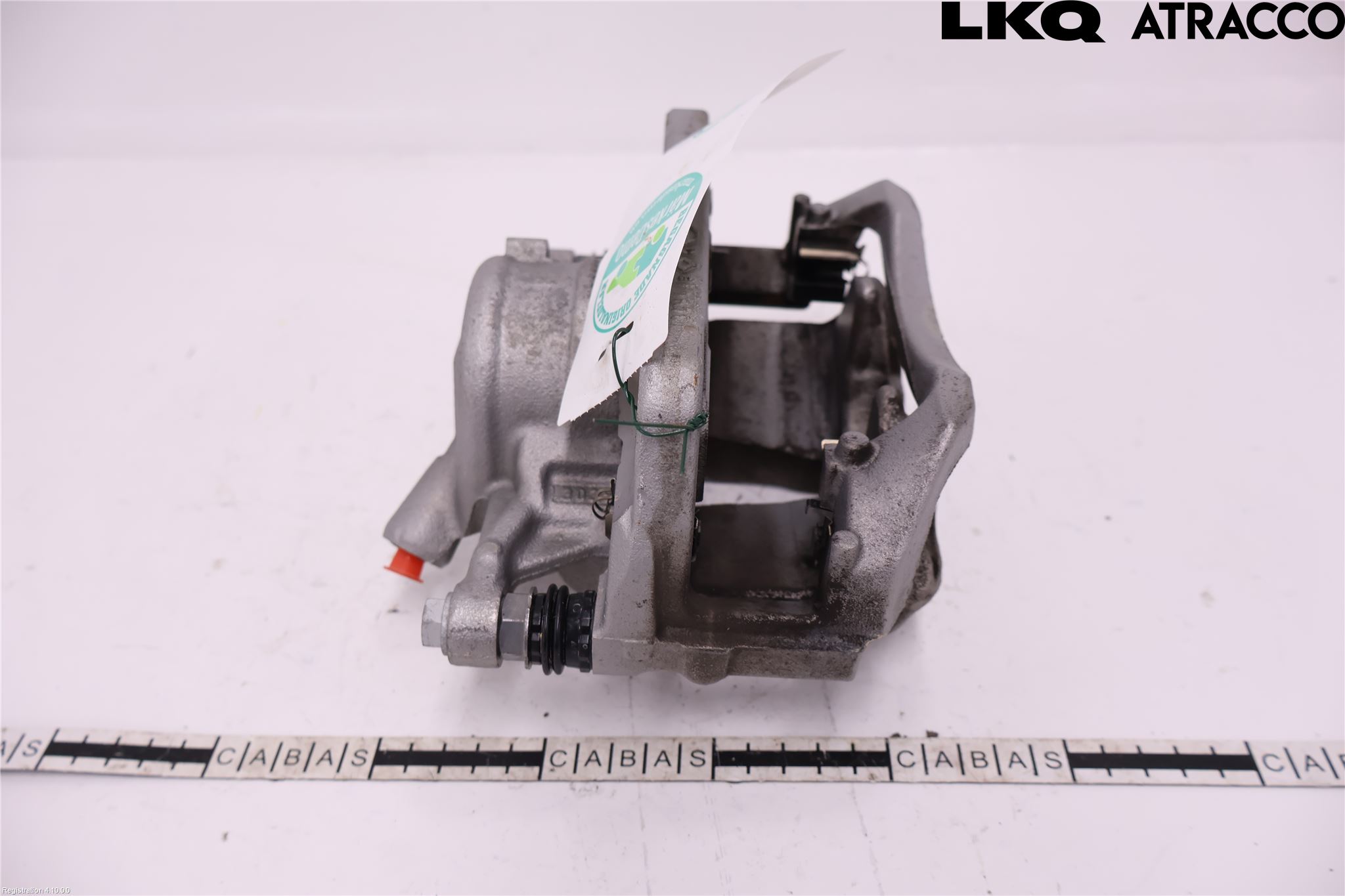 Toyota PROACE CITY 20- Bremsecaliper Foran Venstre