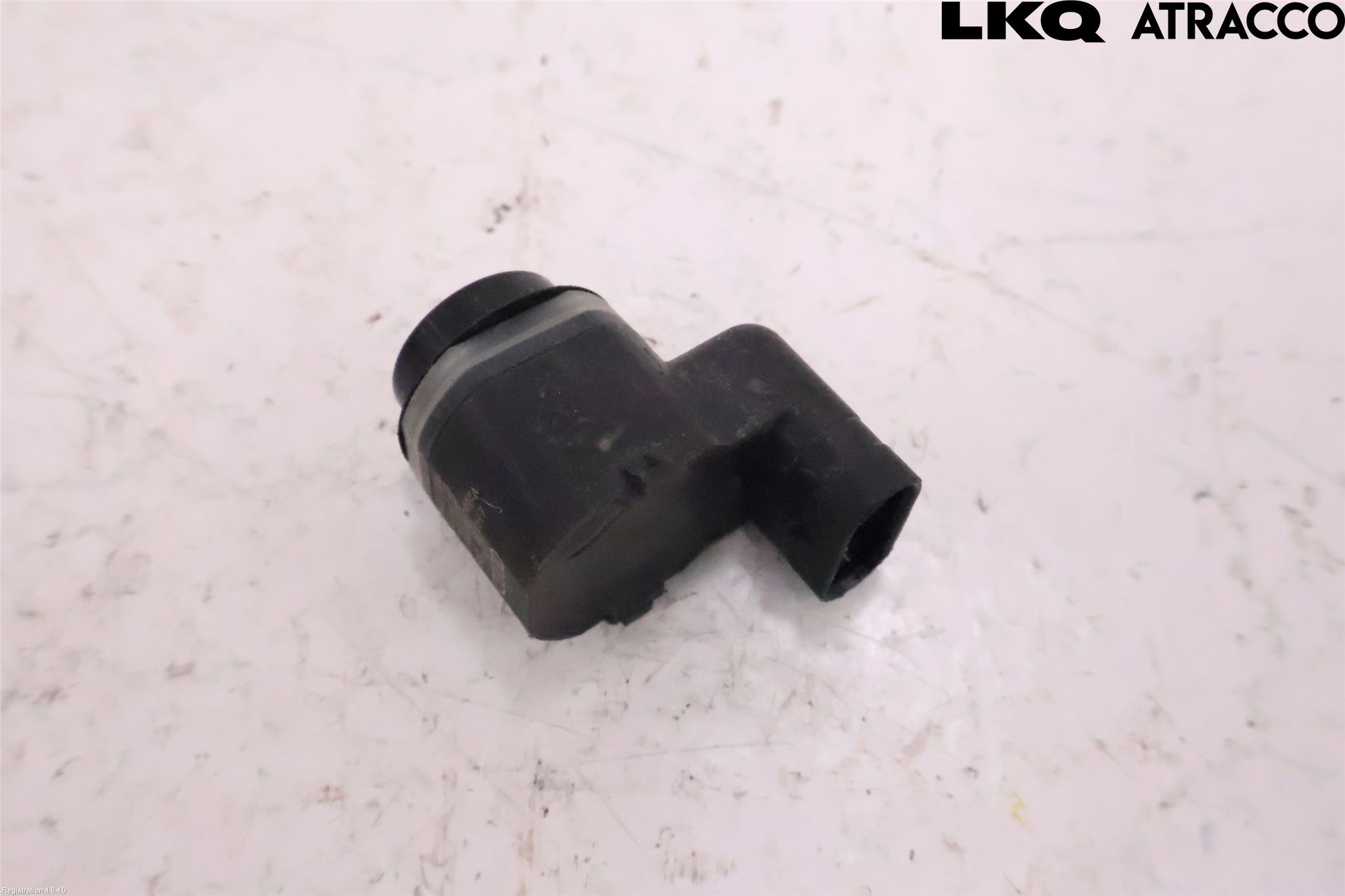 Audi Q3 8U 12-18 Sensor Parkering Front