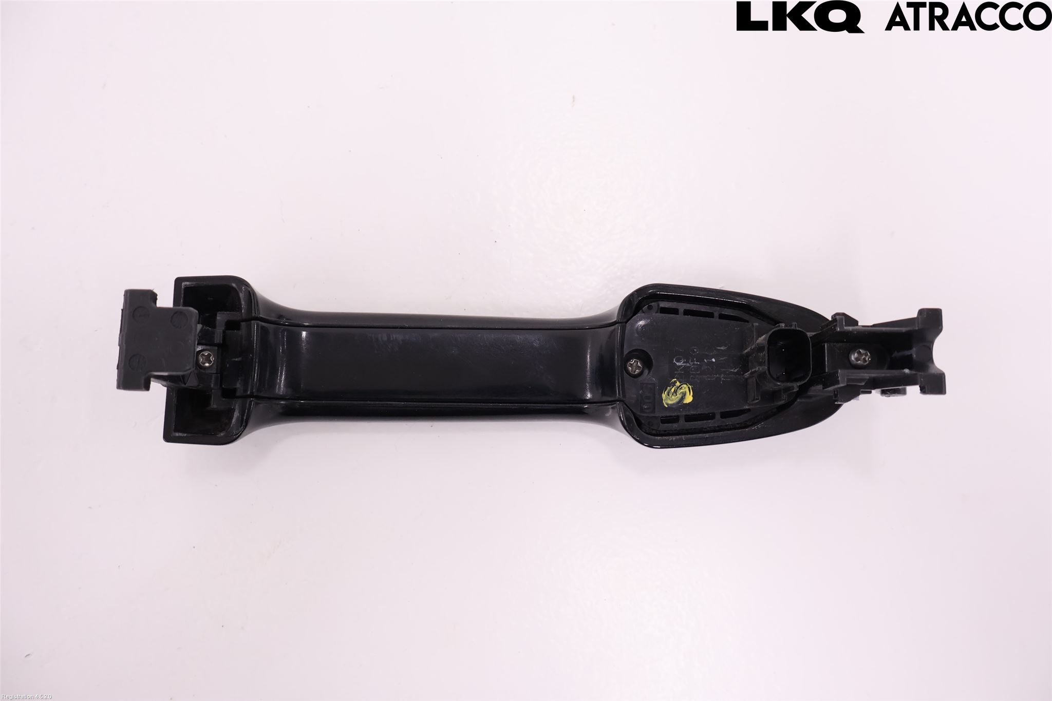 Toyota C-HR 16-23 Dørhandtak Ytre Venstre