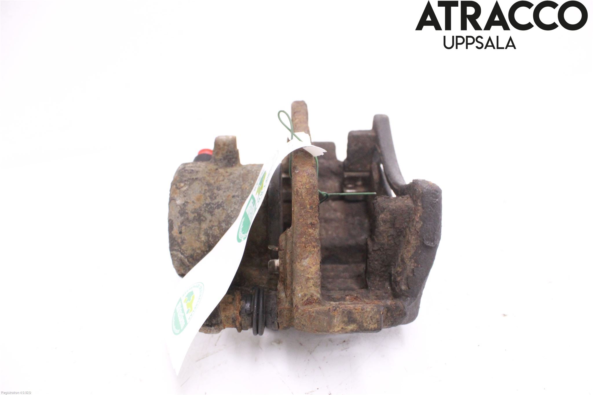 Mercedes-Benz MB B-KLASS (W245) 05-12 Bremsecaliper Foran Venstre