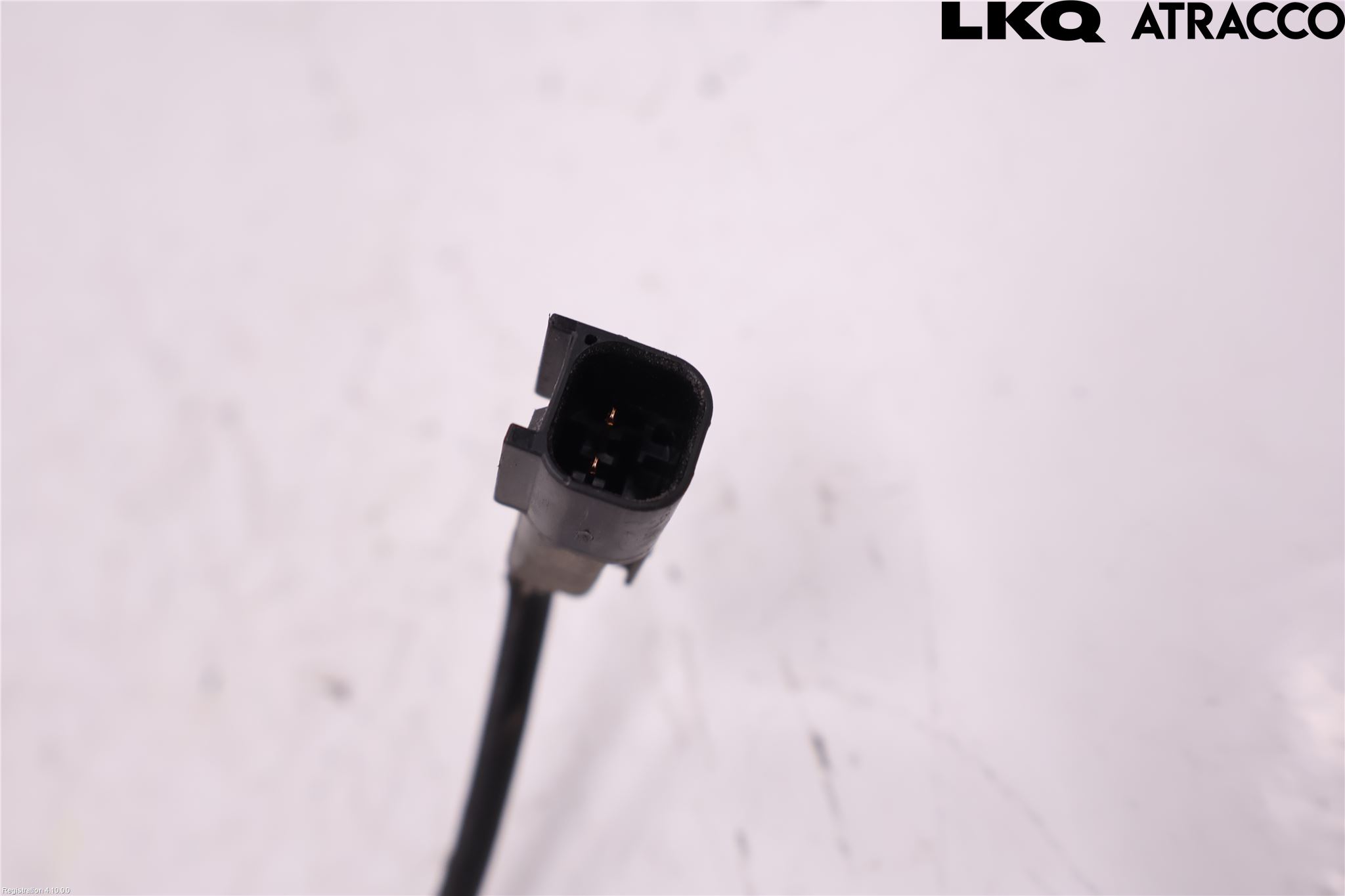 Mazda 6 13- Sensor Temp-Trykk Avgass