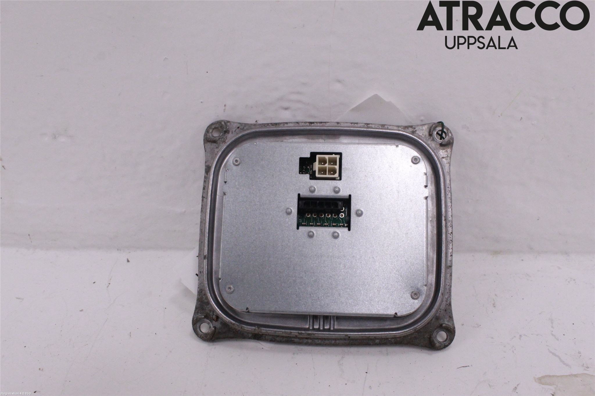 Audi A4/S4 08-11 Styreenhet Xenon