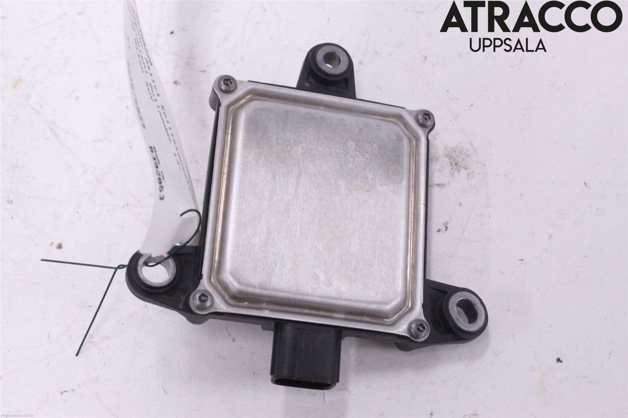 Mitsubishi OUTLANDER 13-21 Sensor Kollisjonsbeskyttelse