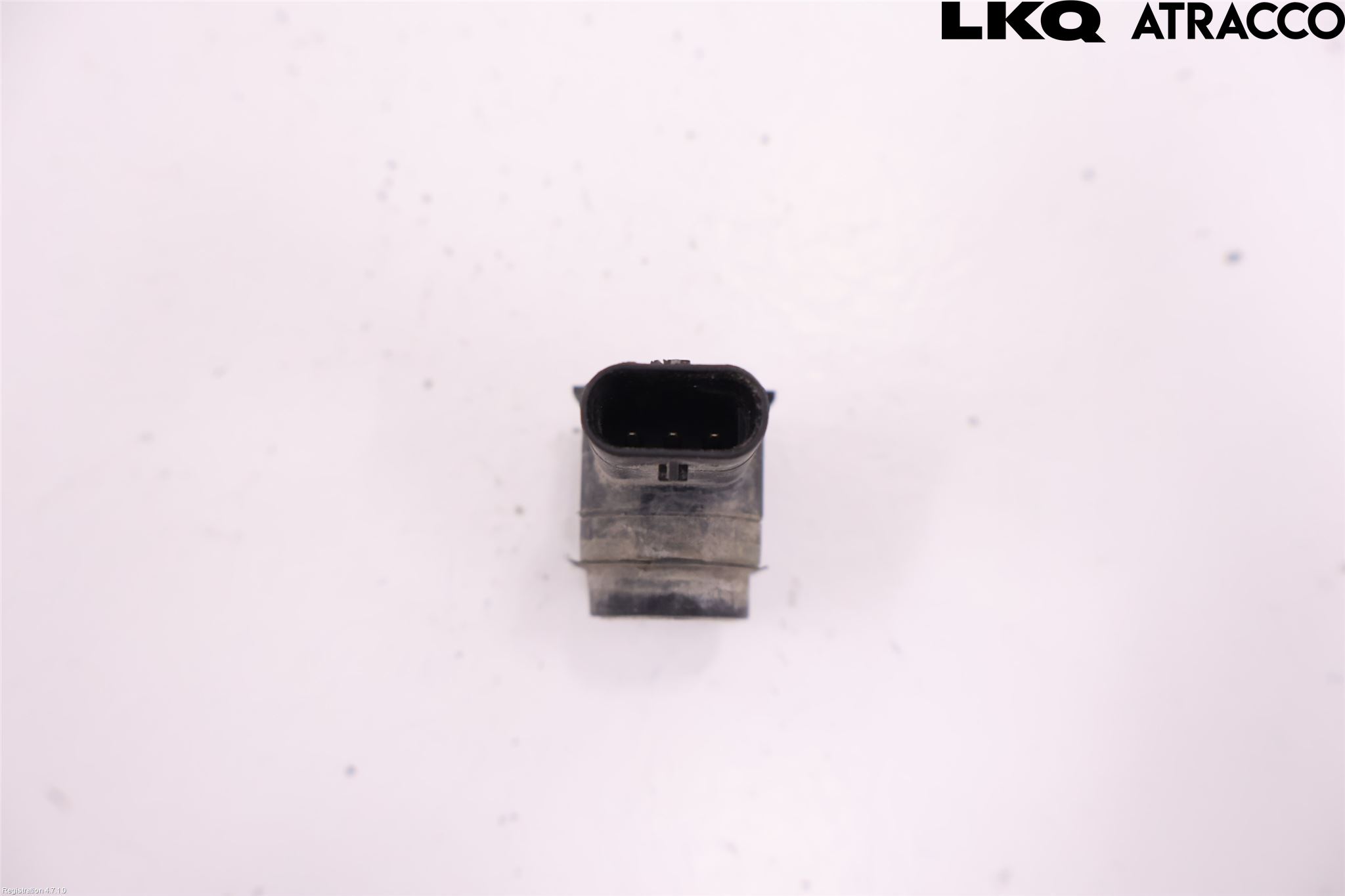 Volkswagen VW PASSAT 11-14 Sensor Ryggesensor