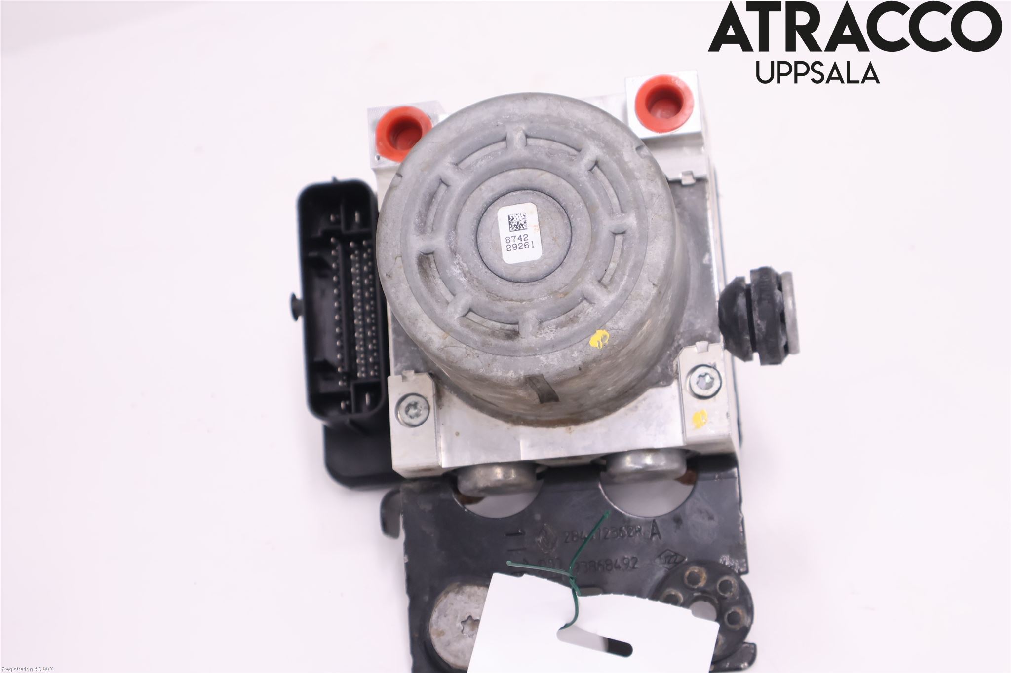 Nissan NV300 16-22 Abs Hydraulikkaggregat