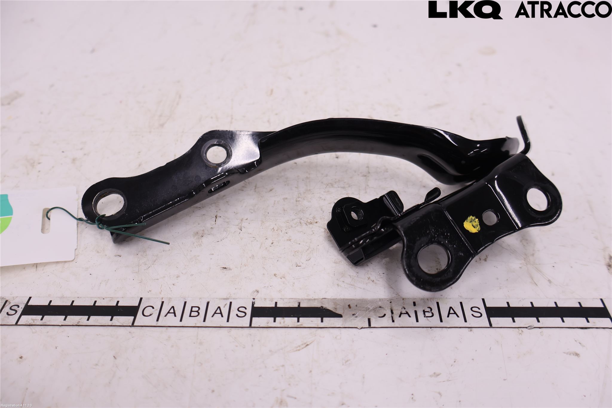 Toyota CAMRY 19-24 Panser Hengsel - Hengsler