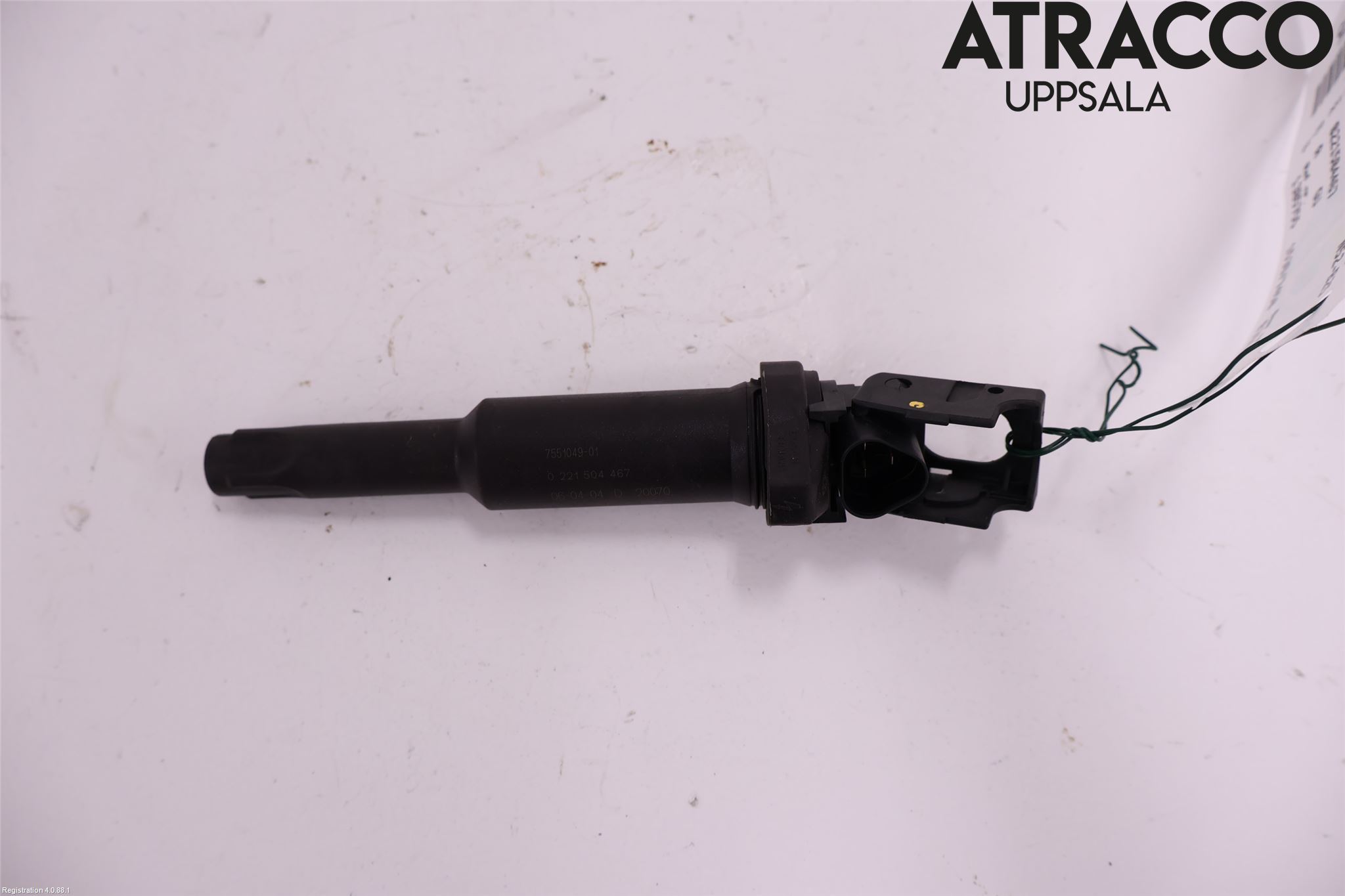 BMW 5 E60/61 Sed/Tou 02-10 Coil