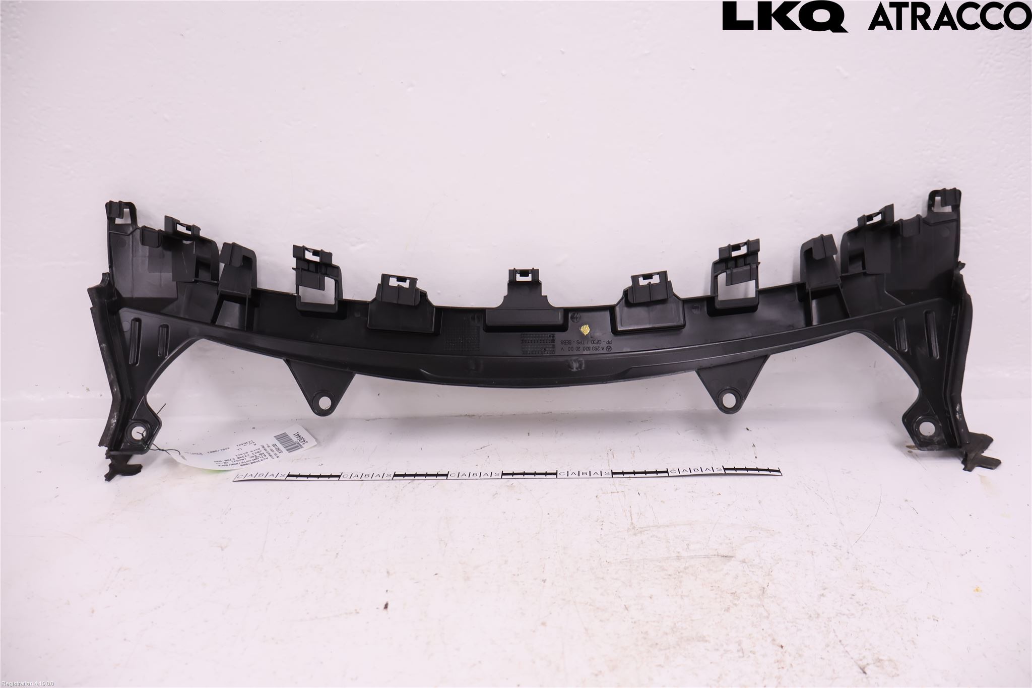 Mercedes-Benz MB EQC (N293) 20- Radiator Feste - Ramme - Bjelk