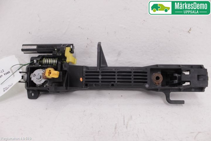 Subaru FORESTER SH  08-13 Dørhandtak Ytre Venstre