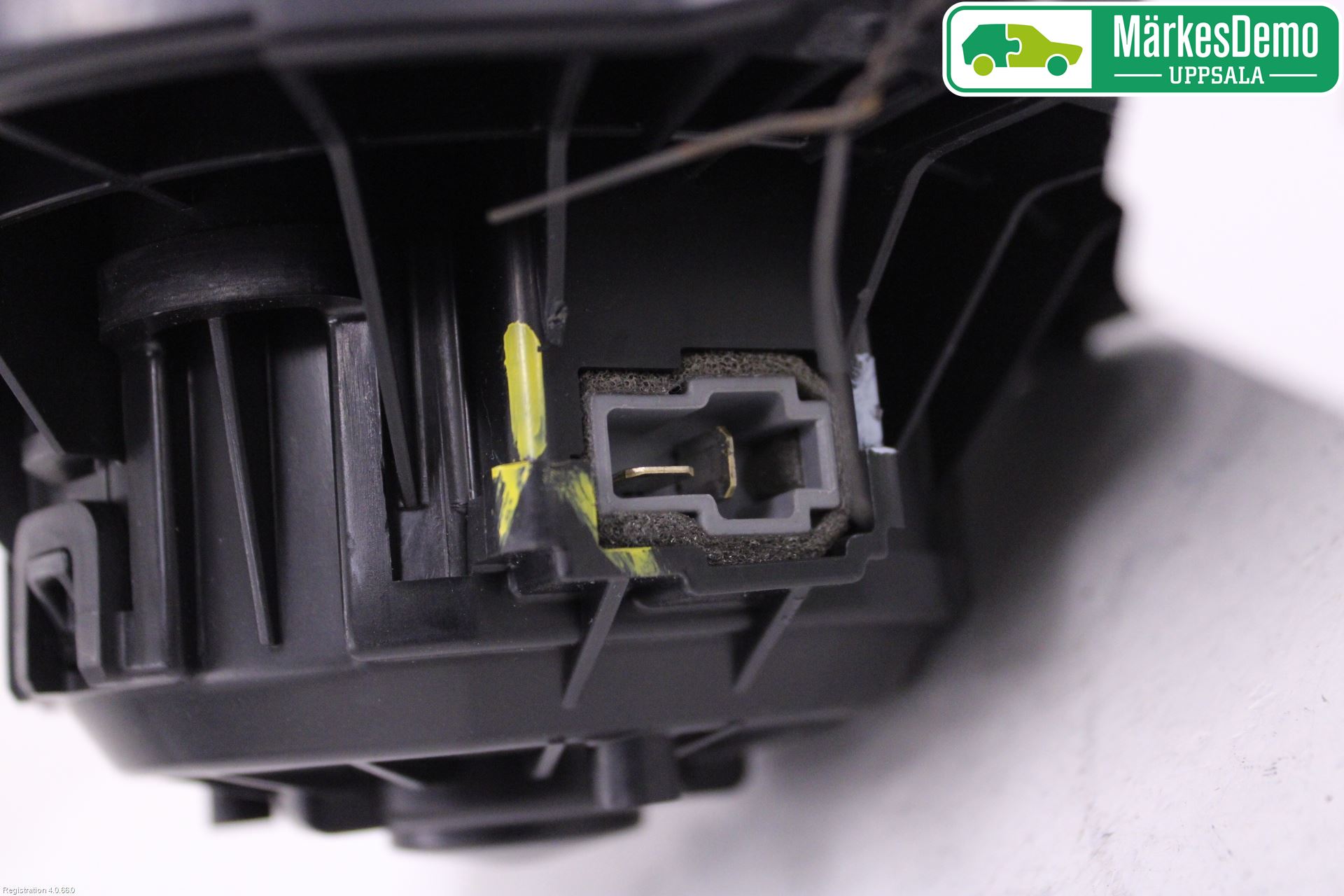 Hyundai i30 GD 13-17 Varmeapparat Viftemotor