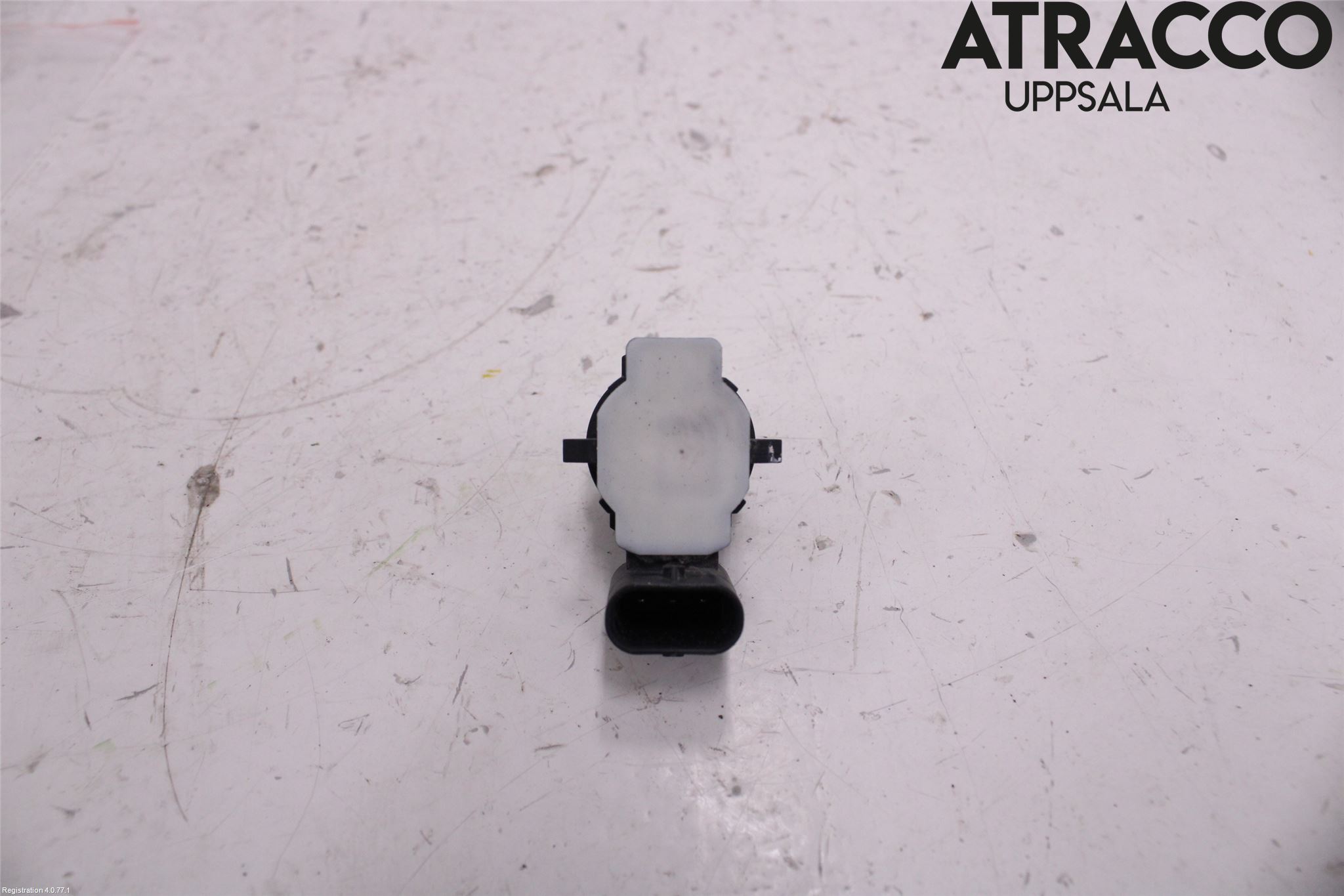 BMW 3 GT F34 13-19 Sensor Ryggesensor