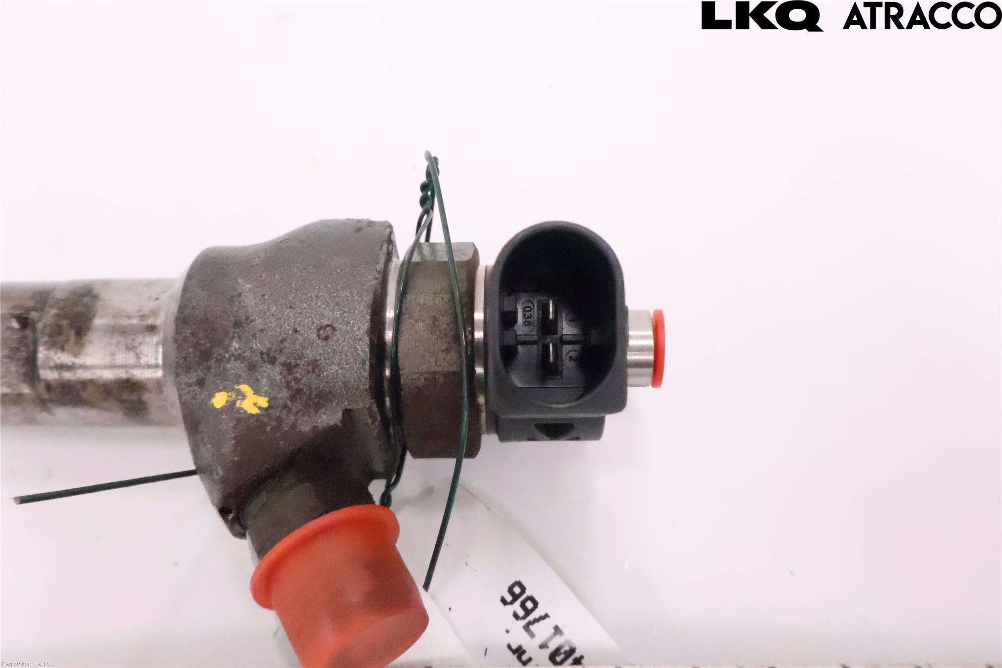 Volkswagen VW CADDY 16-20 Inns Dyse