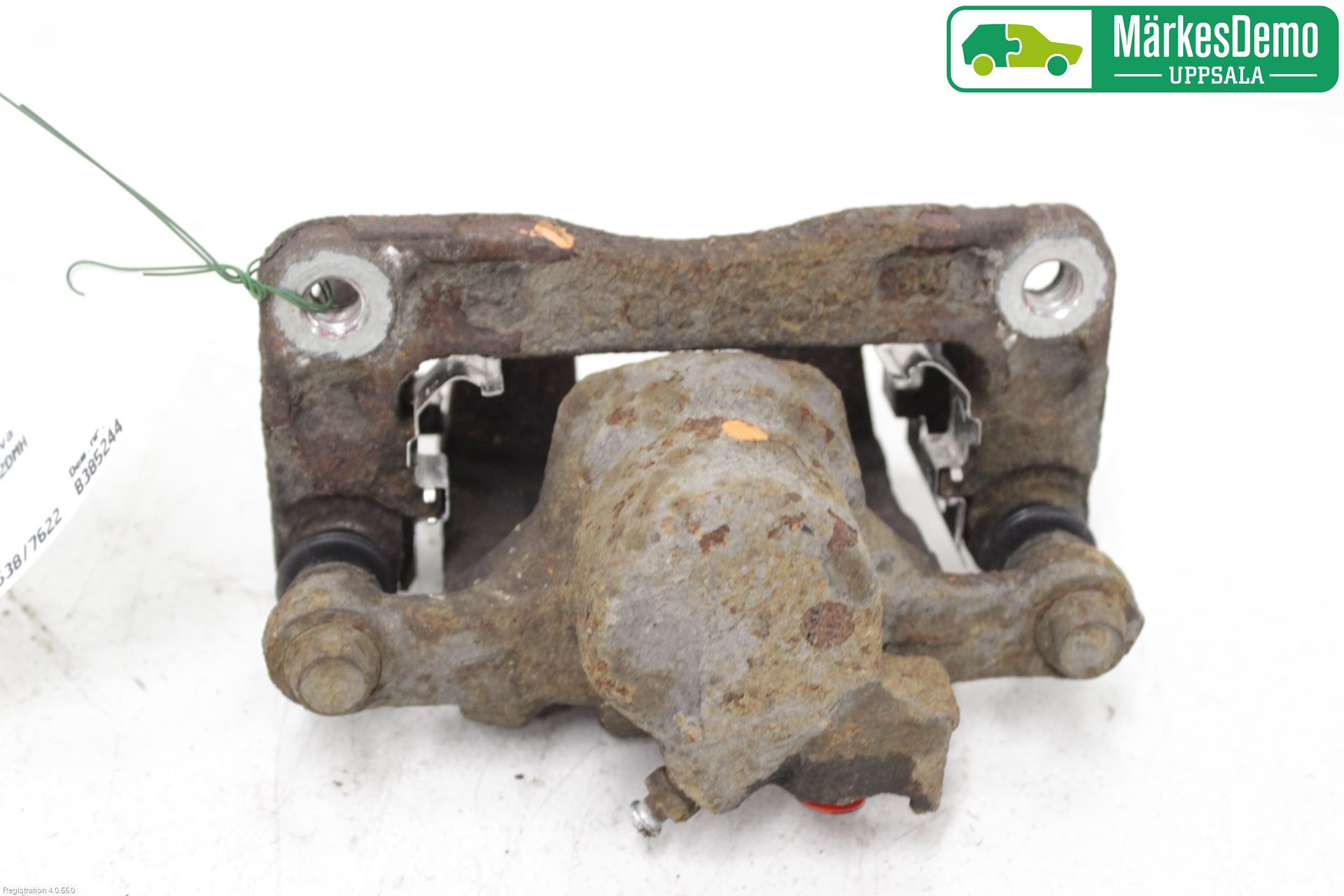 Chevrolet CAPTIVA Bremsecaliper Bak Høyre