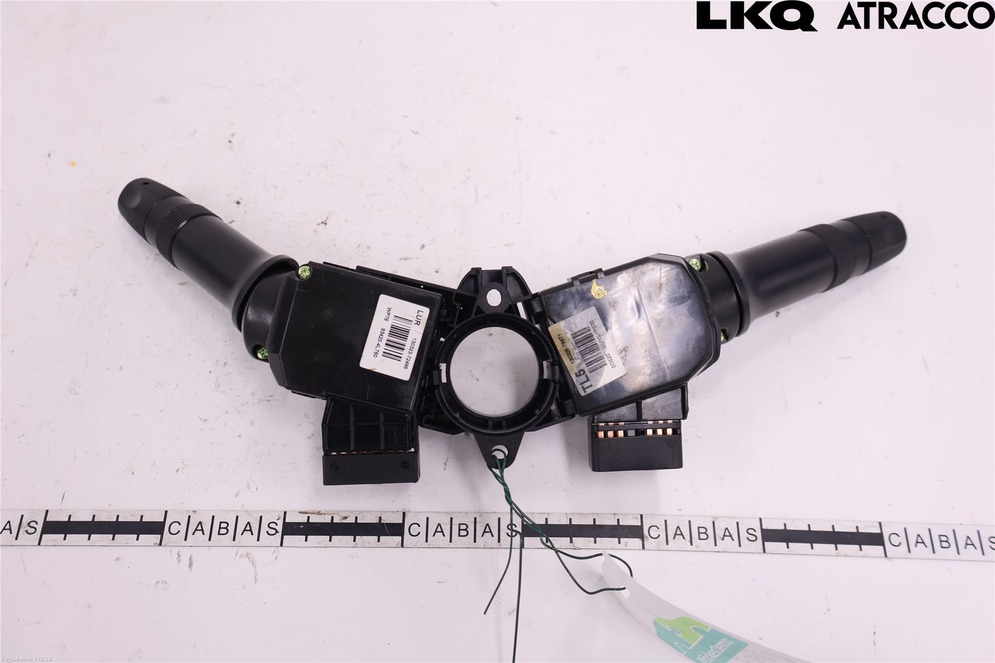 Kia PICANTO 12-17 Bryter Ratt Blinklys - Lys