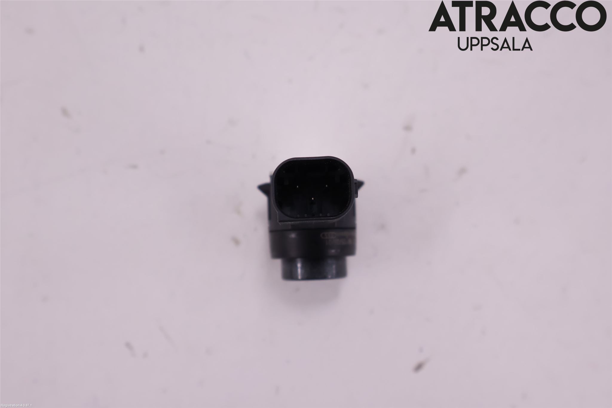 Citroen C4 GRAND PICASSO 14-18 Sensor Parkering Front