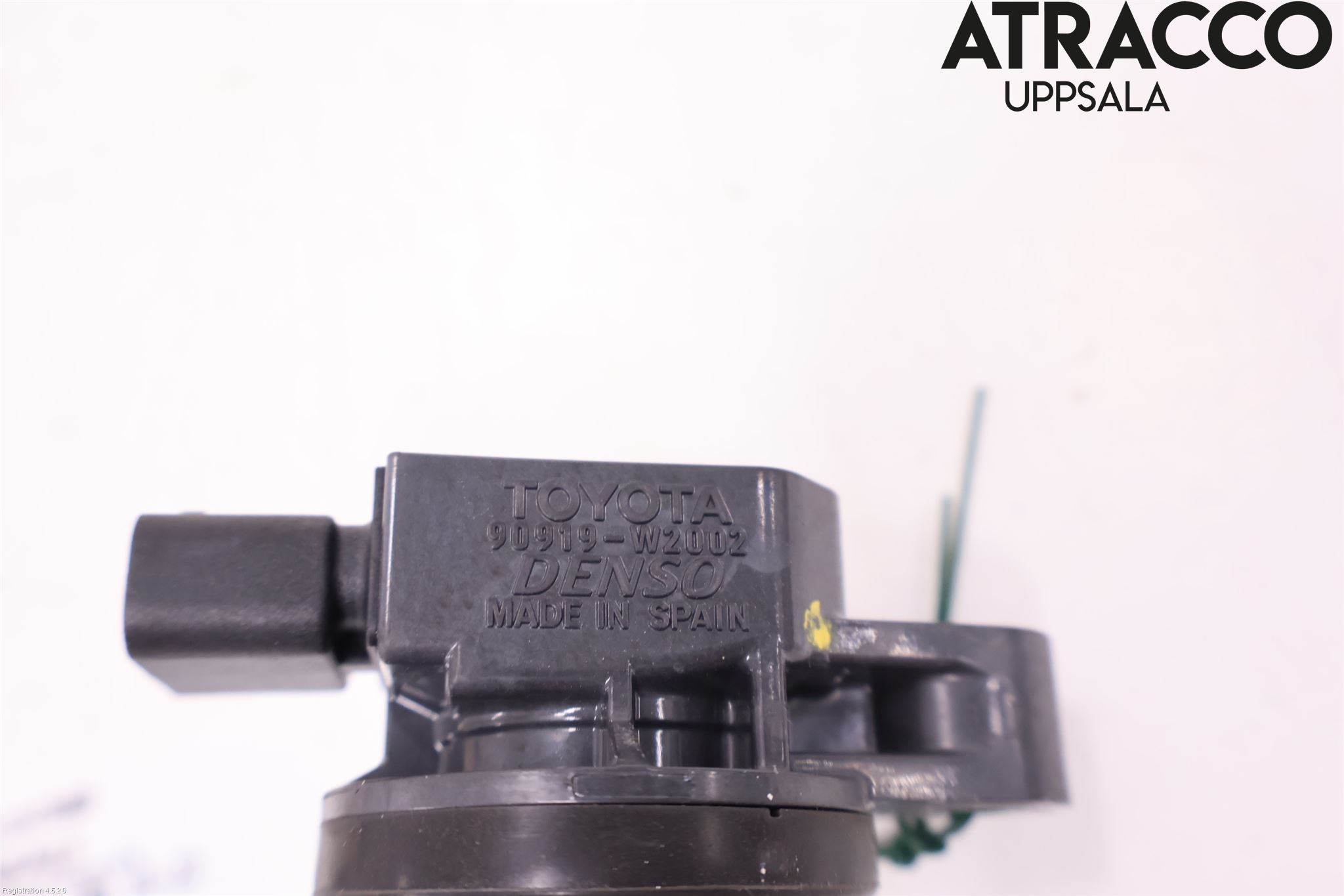 Peugeot 108 15-22 Coil