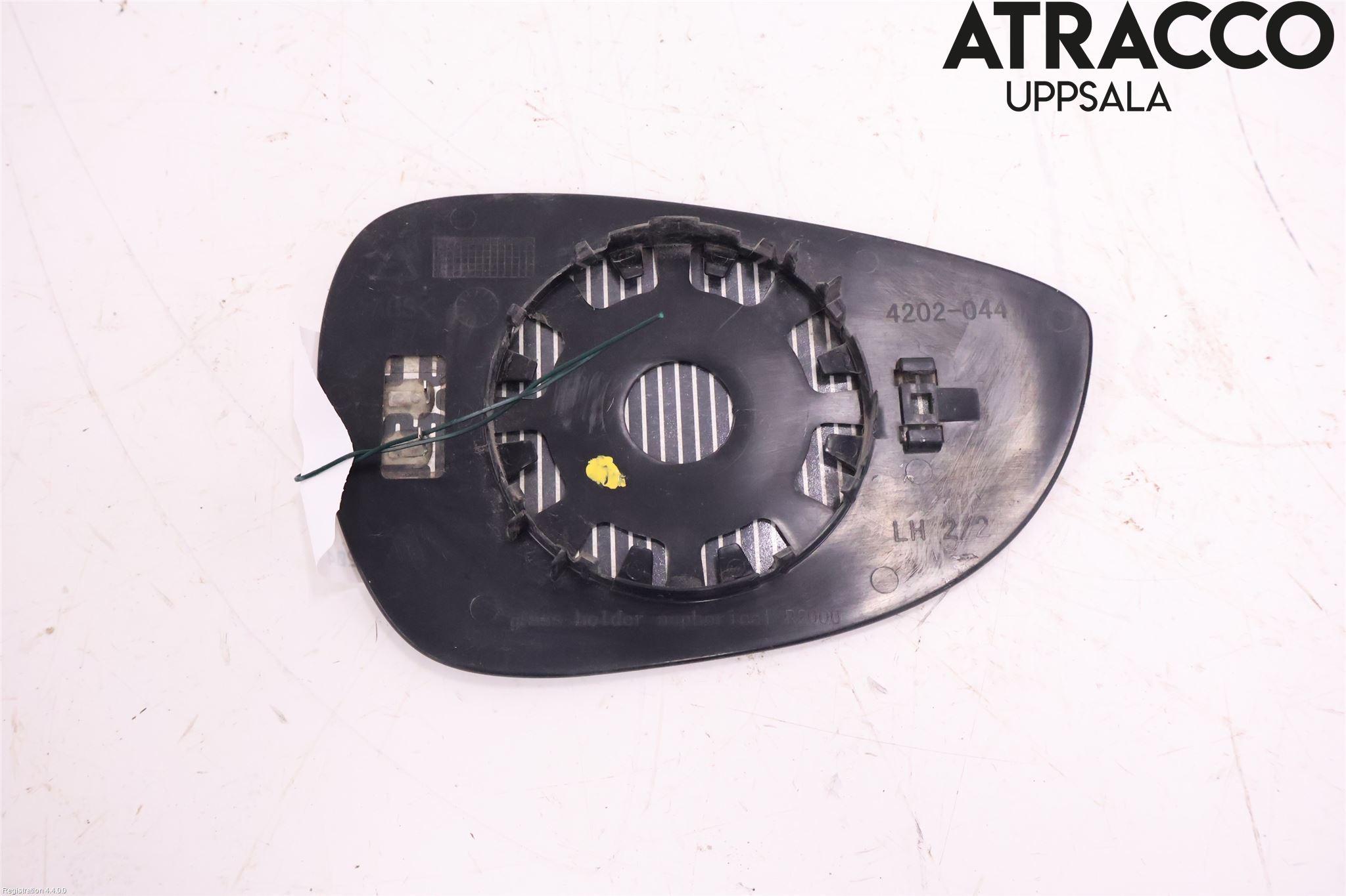 Ford FIESTA 13-17 Speil Glass V