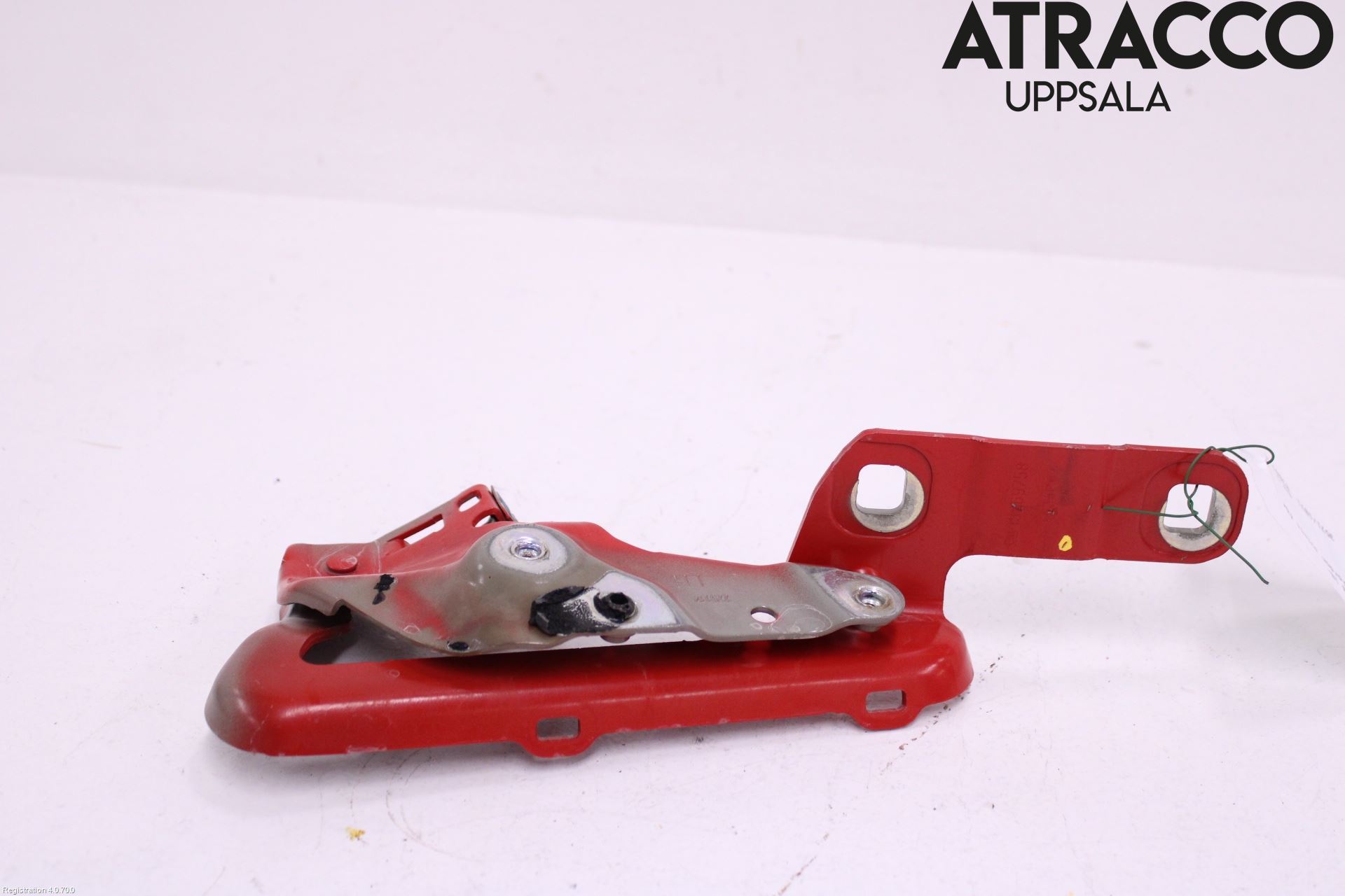 Opel MERIVA B 10-17 Panser Hengsel - Hengsler