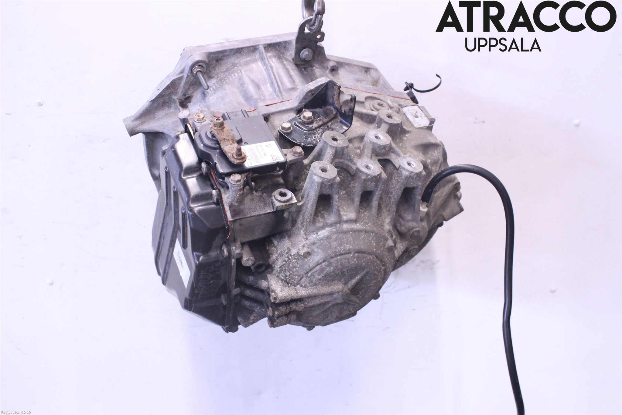 Opel INSIGNIA 09-16 Gearkasse Automat
