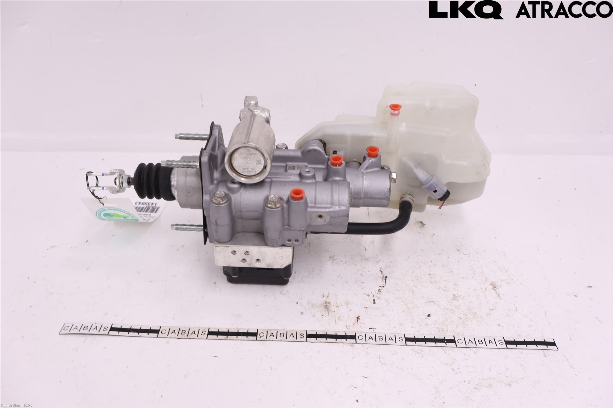 Lexus ES 250/300/330 Brems Hovedsylinder