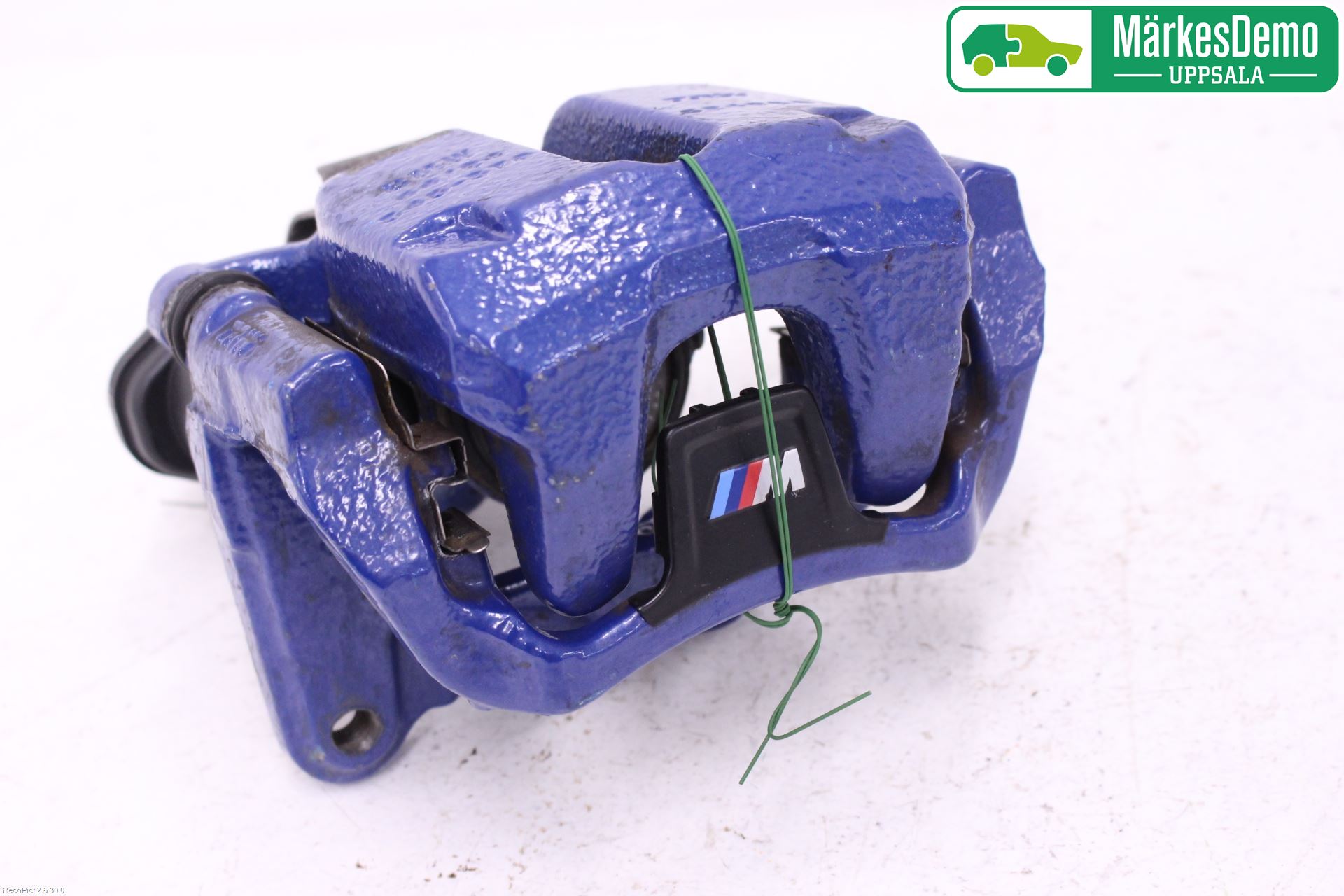 BMW 5 G30/G31/F90 17-23 Bremsecaliper Bak Venstre