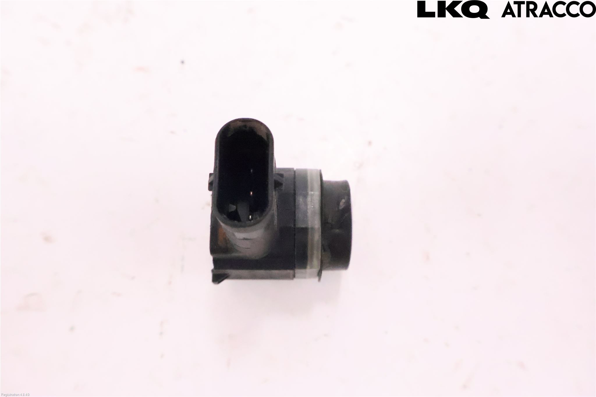 Volvo XC70 08-13 Sensor Ryggesensor
