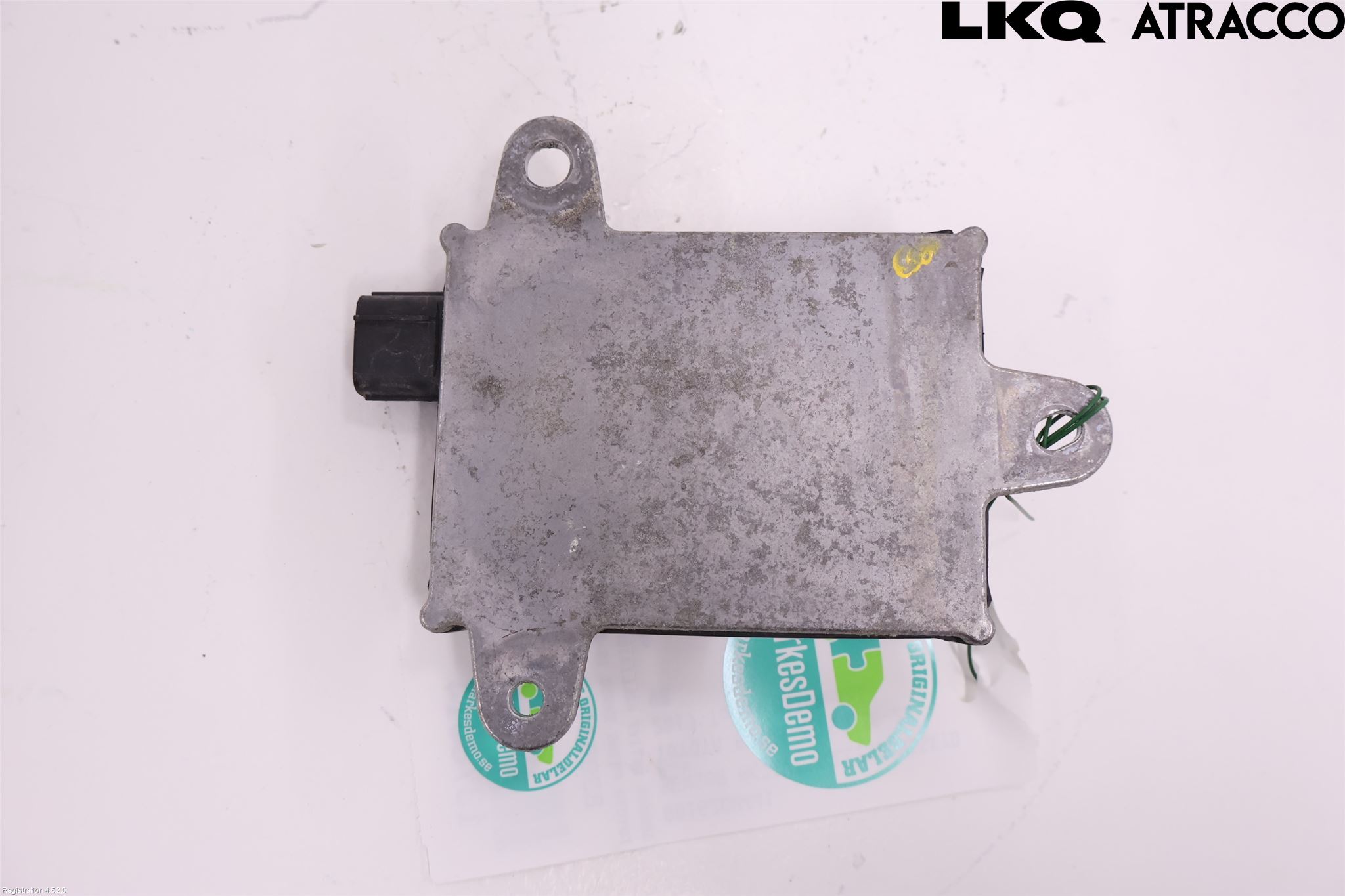 Toyota PRIUS (ZVW50) 16-21 Sensor Kollisjonsbeskyttelse