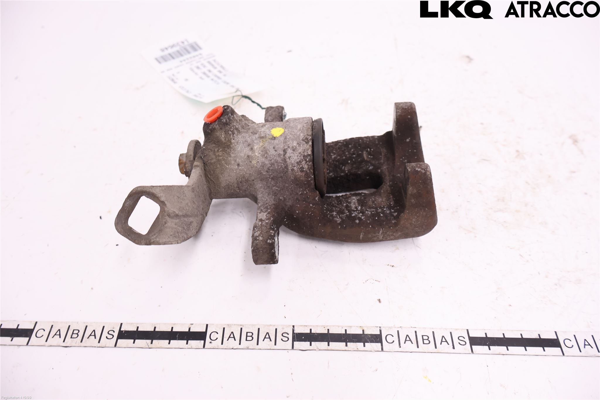 Mini COUPE R56 05-14 Bremsecaliper Bak Venstre
