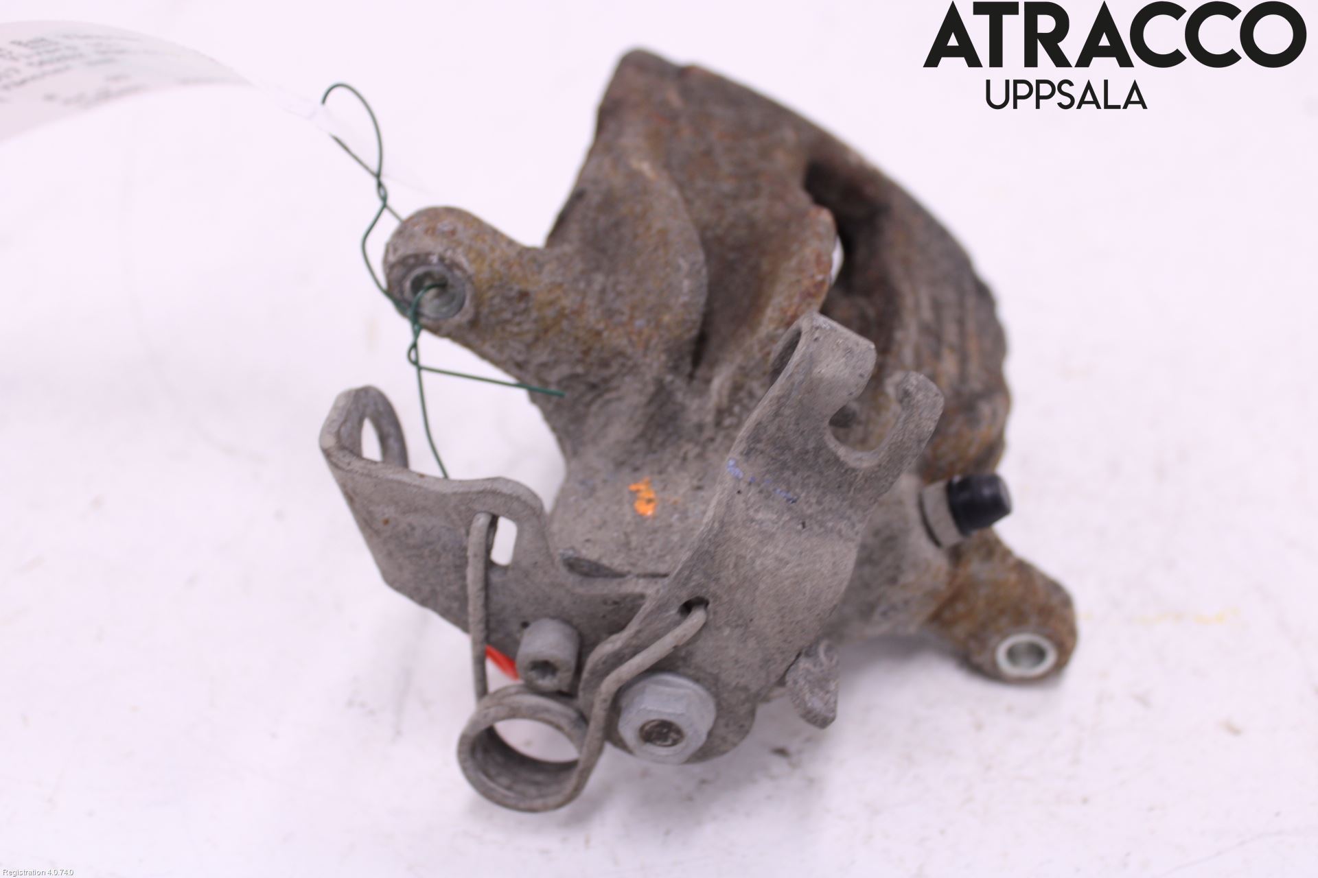 Opel VIVARO 15-19 Bremsecaliper Bak Venstre