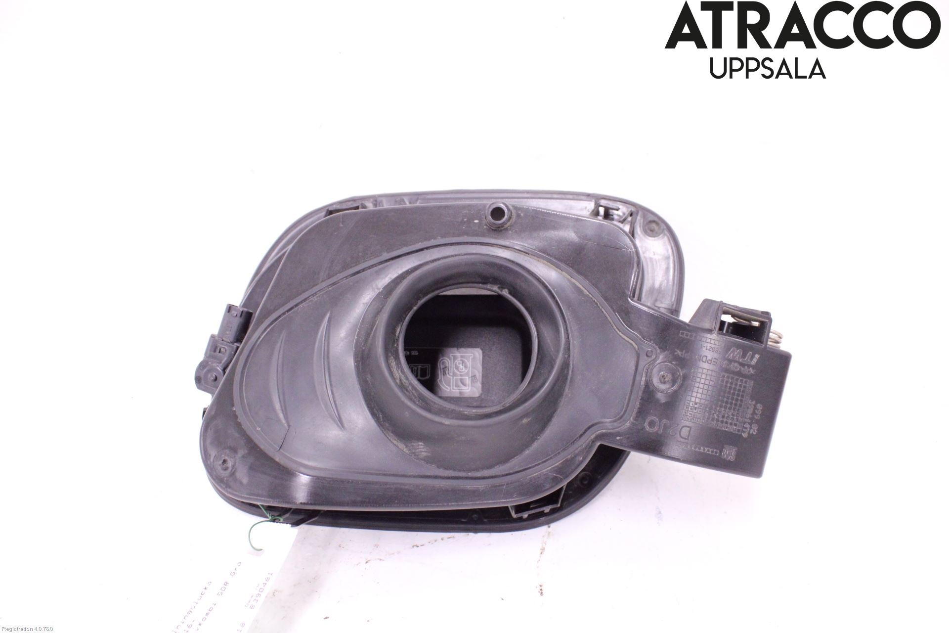 Opel ASTRA K 16-22 Drivstoff Tankluke