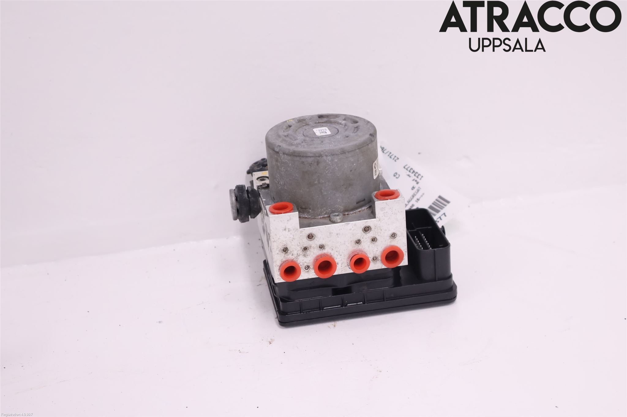 Nissan NV300 16-22 Abs Hydraulikkaggregat