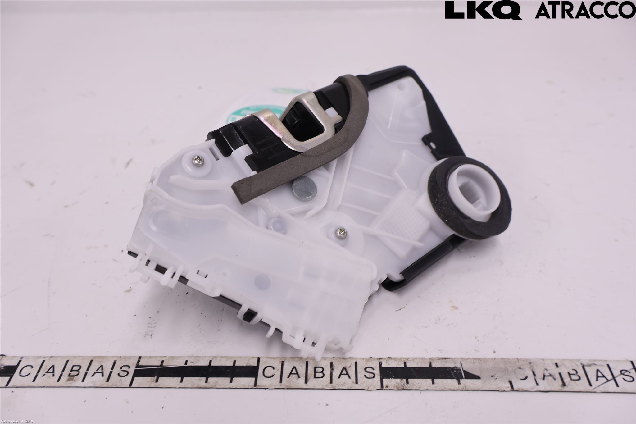 Toyota YARIS CROSS XP21 21- Dørlås - Låsekasse