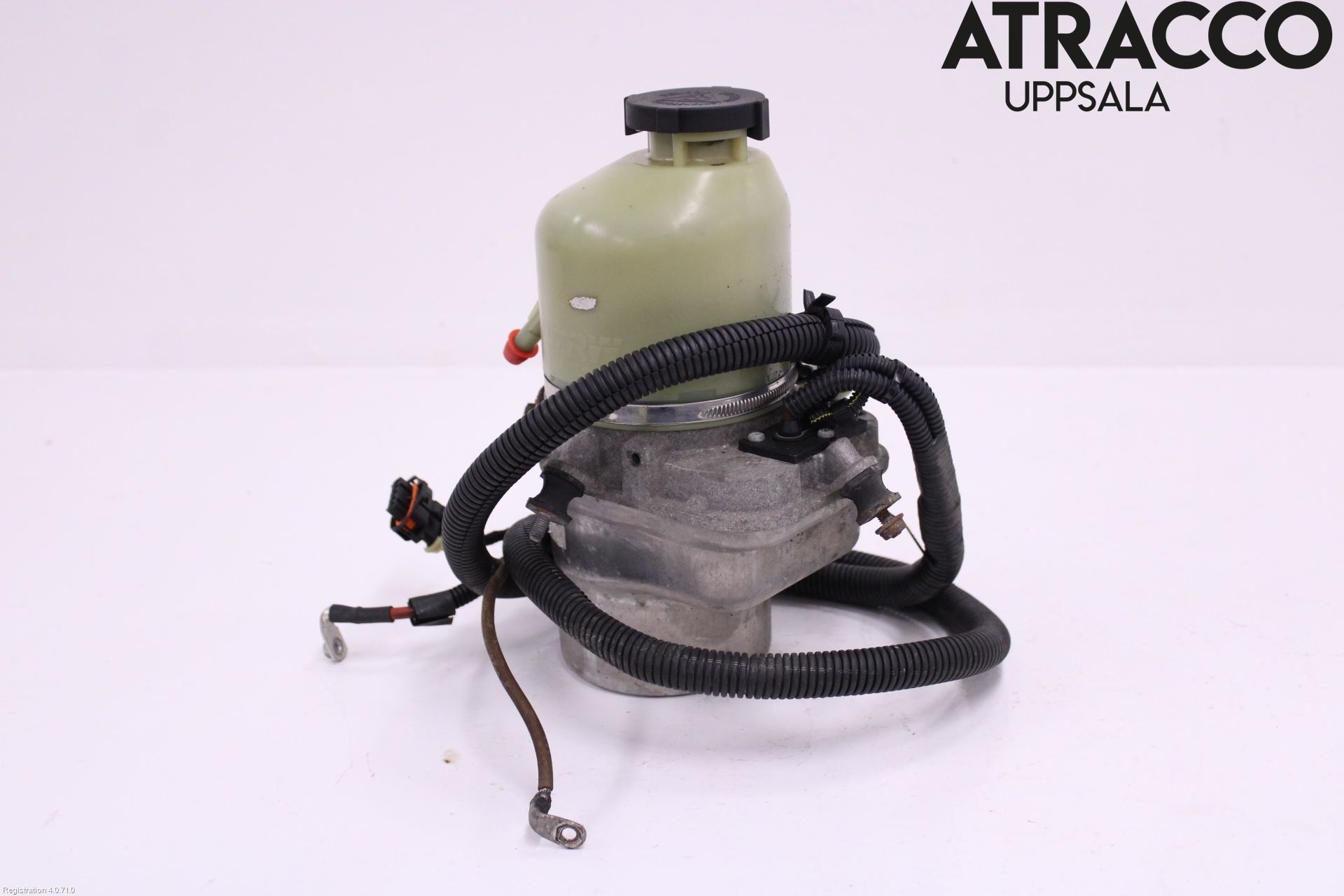 Opel ASTRA H 04-12 Servostyring Eletrisk Pumpe