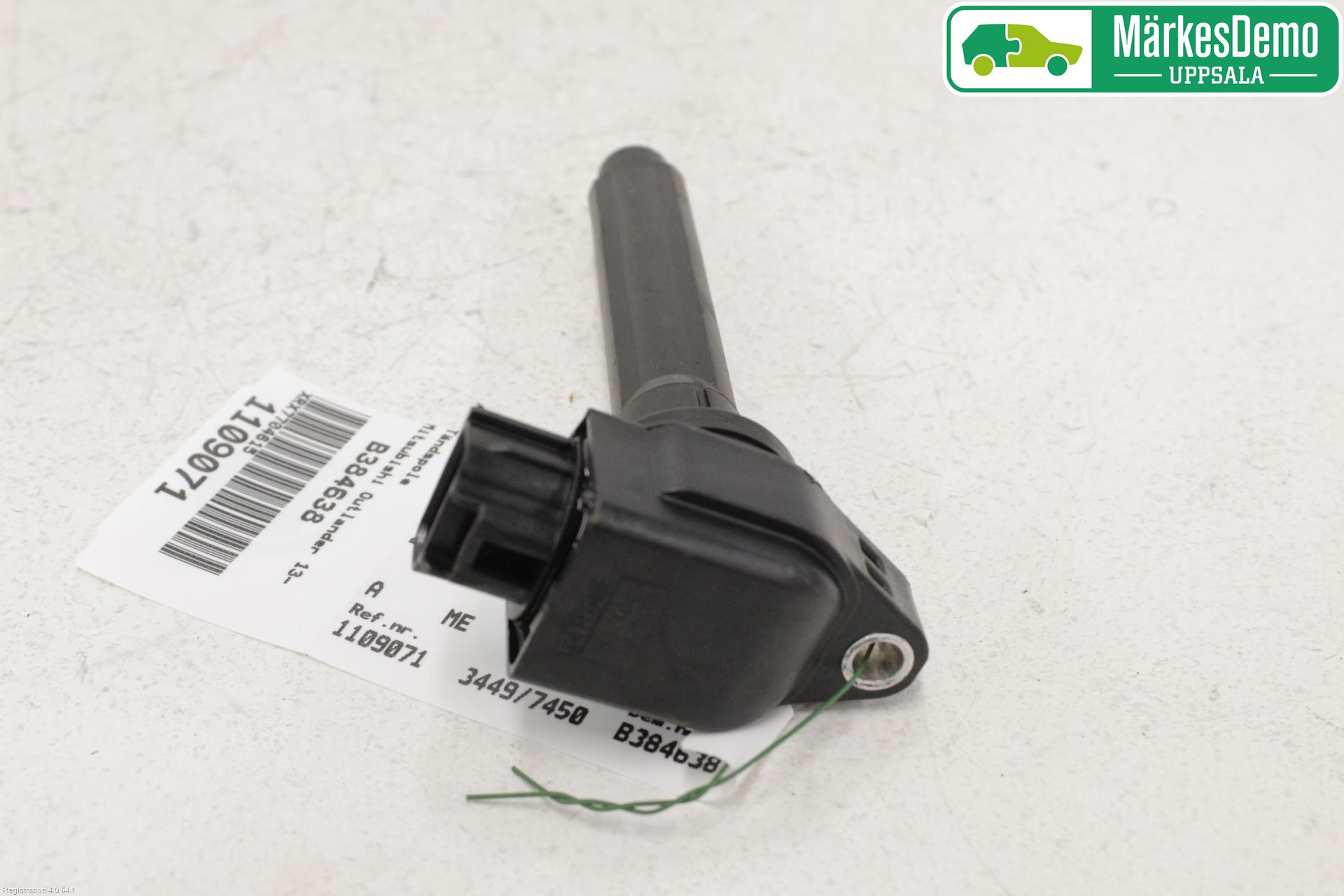 Mitsubishi OUTLANDER 13-21 Coil