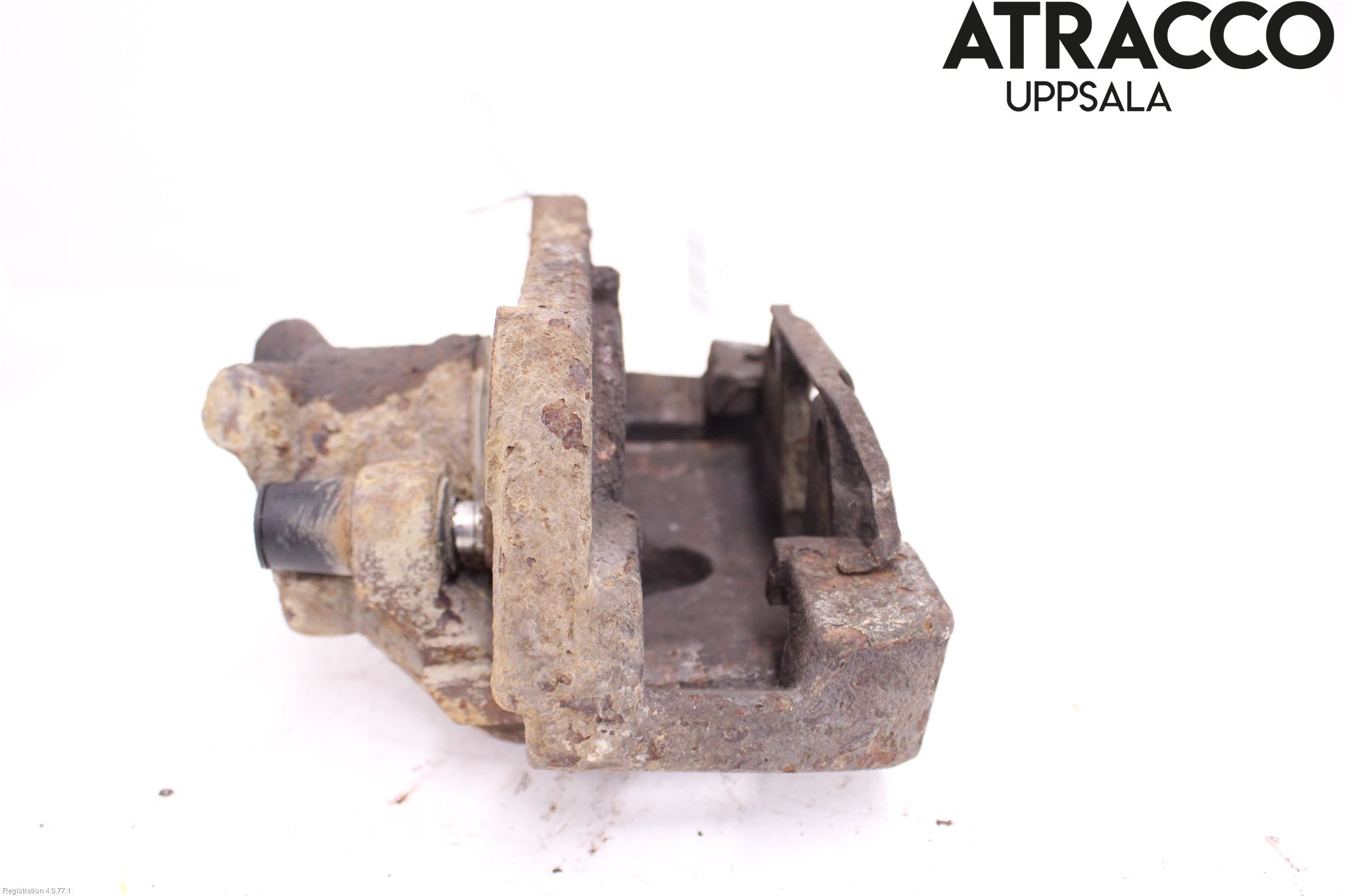 BMW X3 E83     03-10 Bremsecaliper Foran Venstre