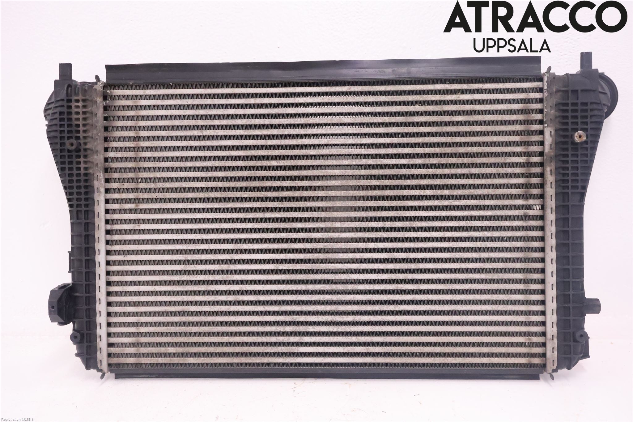 Volkswagen VW TOURAN 03-10 Intercooler Radiator