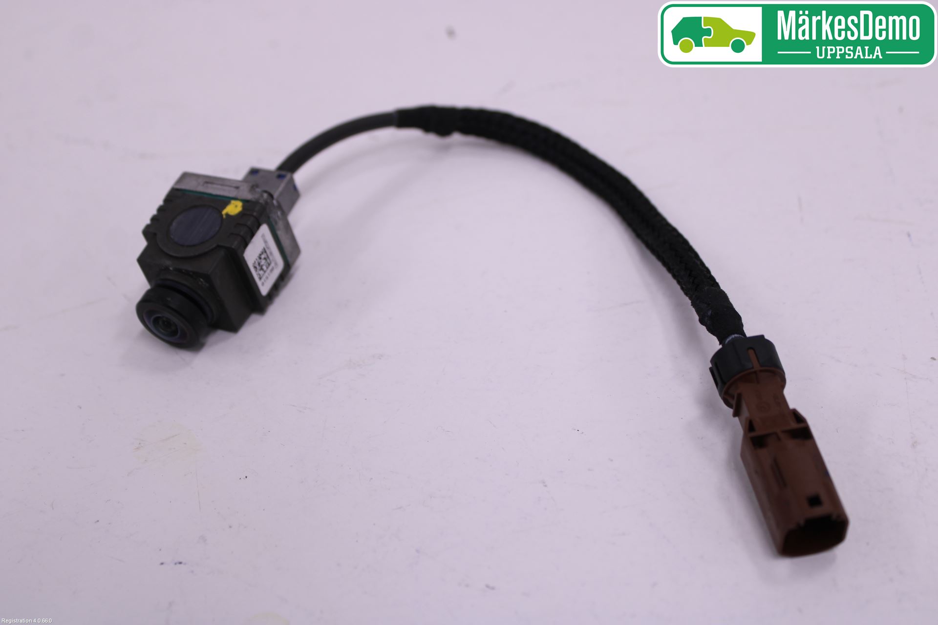 Mercedes-Benz MB E-KLASS (W213) 16-23 Parkeringshjelp Kamera