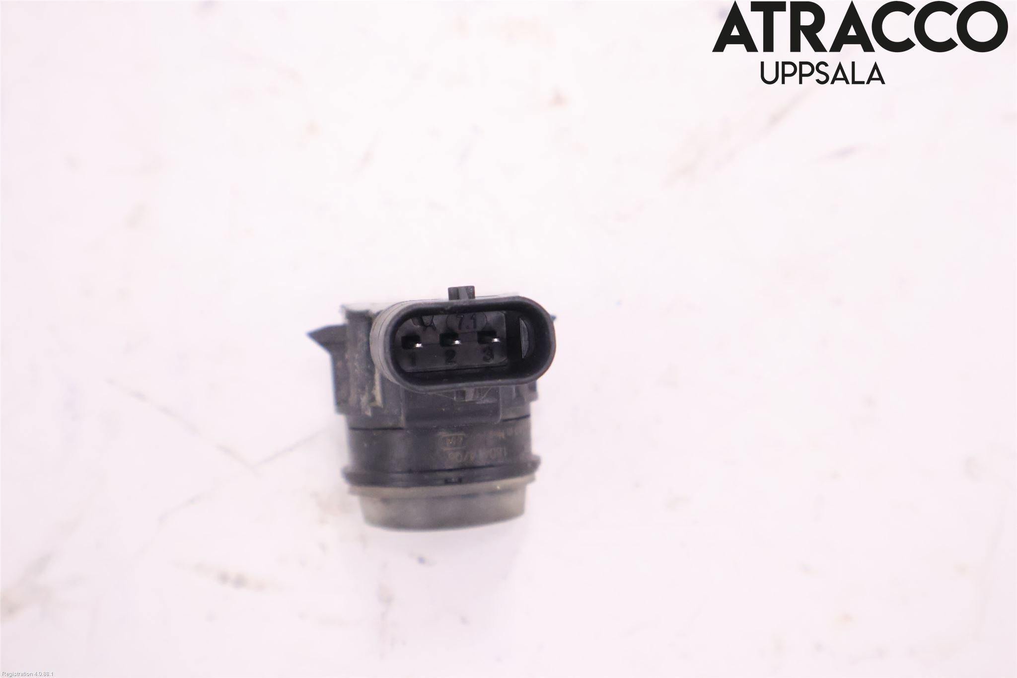 Jeep COMPASS Sensor Ryggesensor