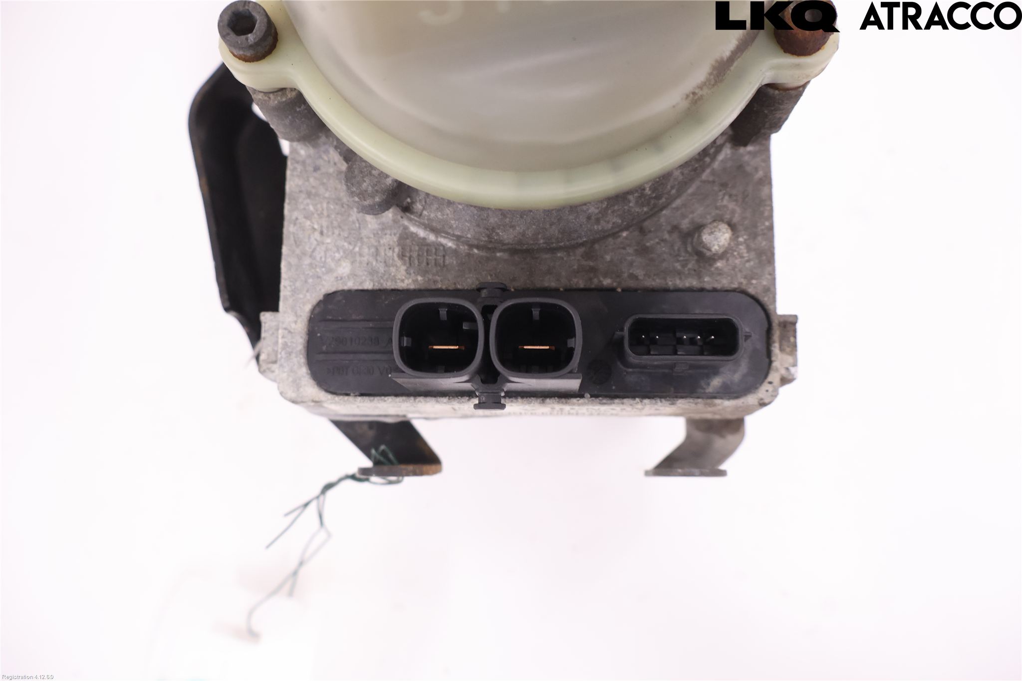 Dacia DOKKER 13- Servostyring Eletrisk Pumpe