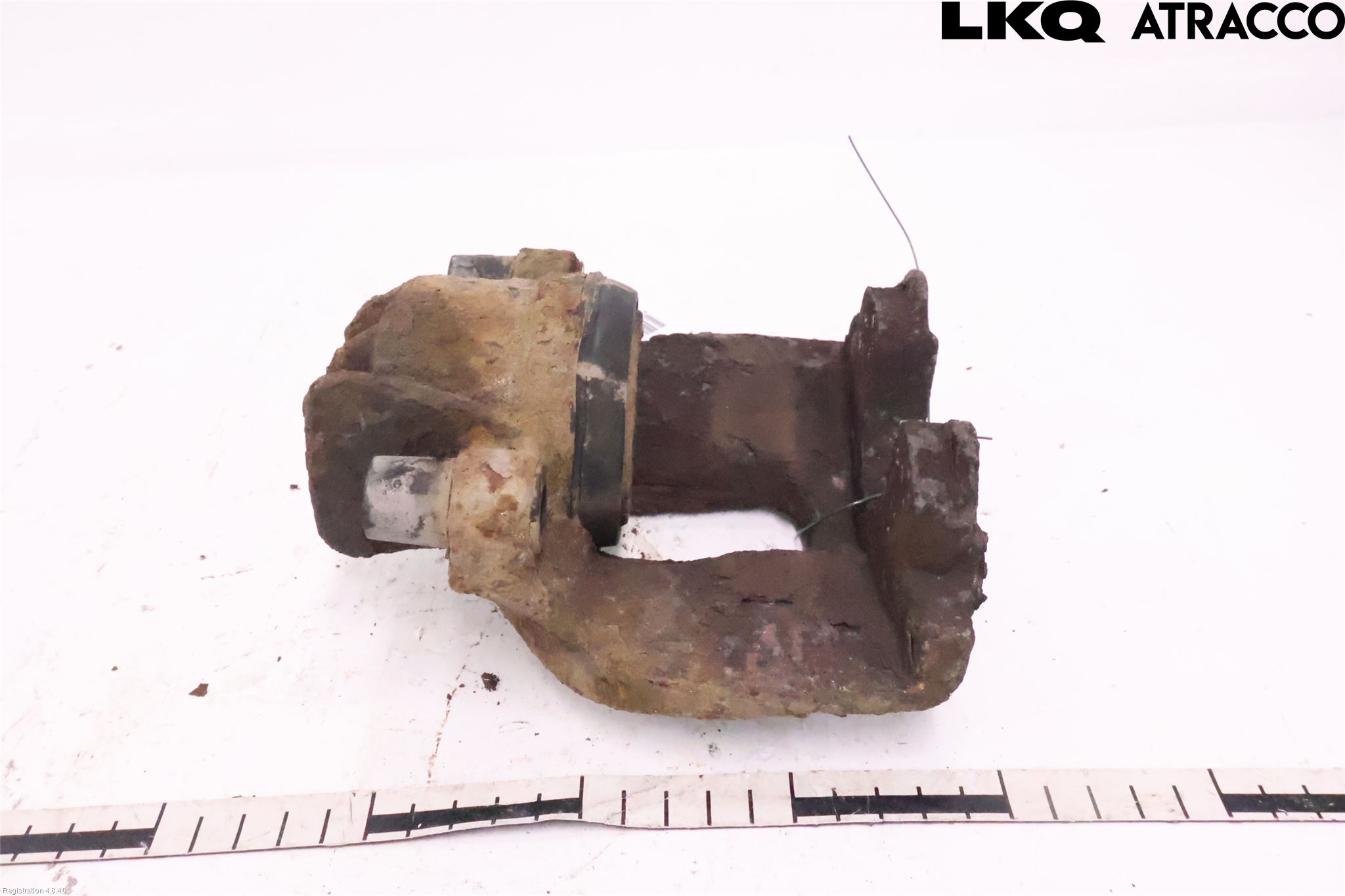 Volvo V70 05-08 Bremsecaliper Foran Høyre