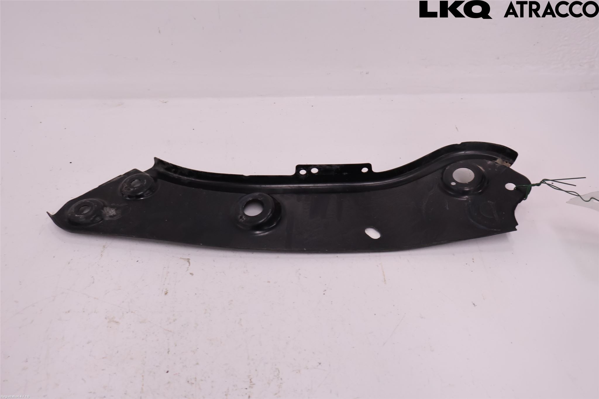 Volkswagen VW CADDY 16-20 Frontlykt Holder-Feste