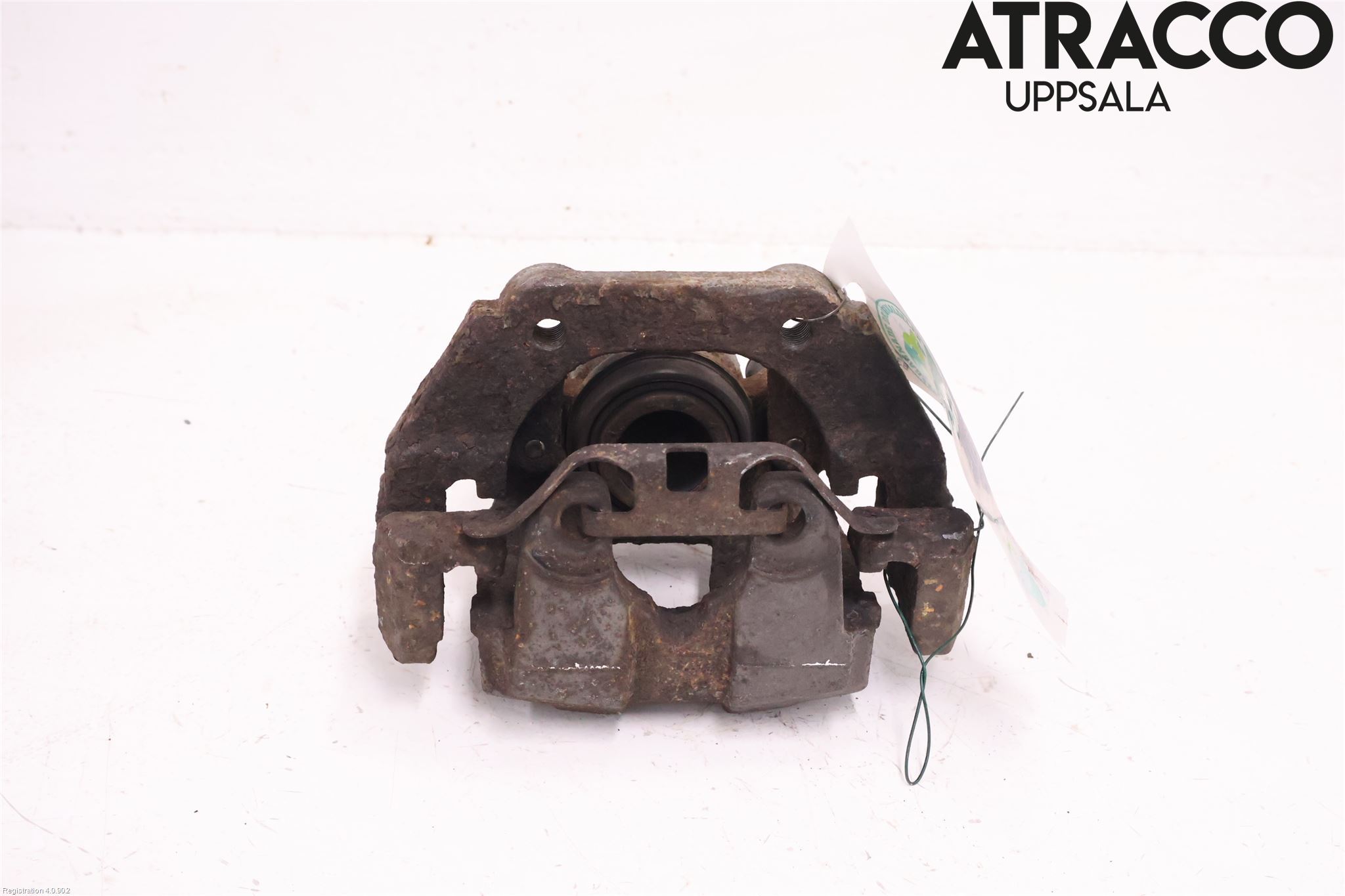 BMW 5 GT F07 09-17 Bremsecaliper Bak Venstre