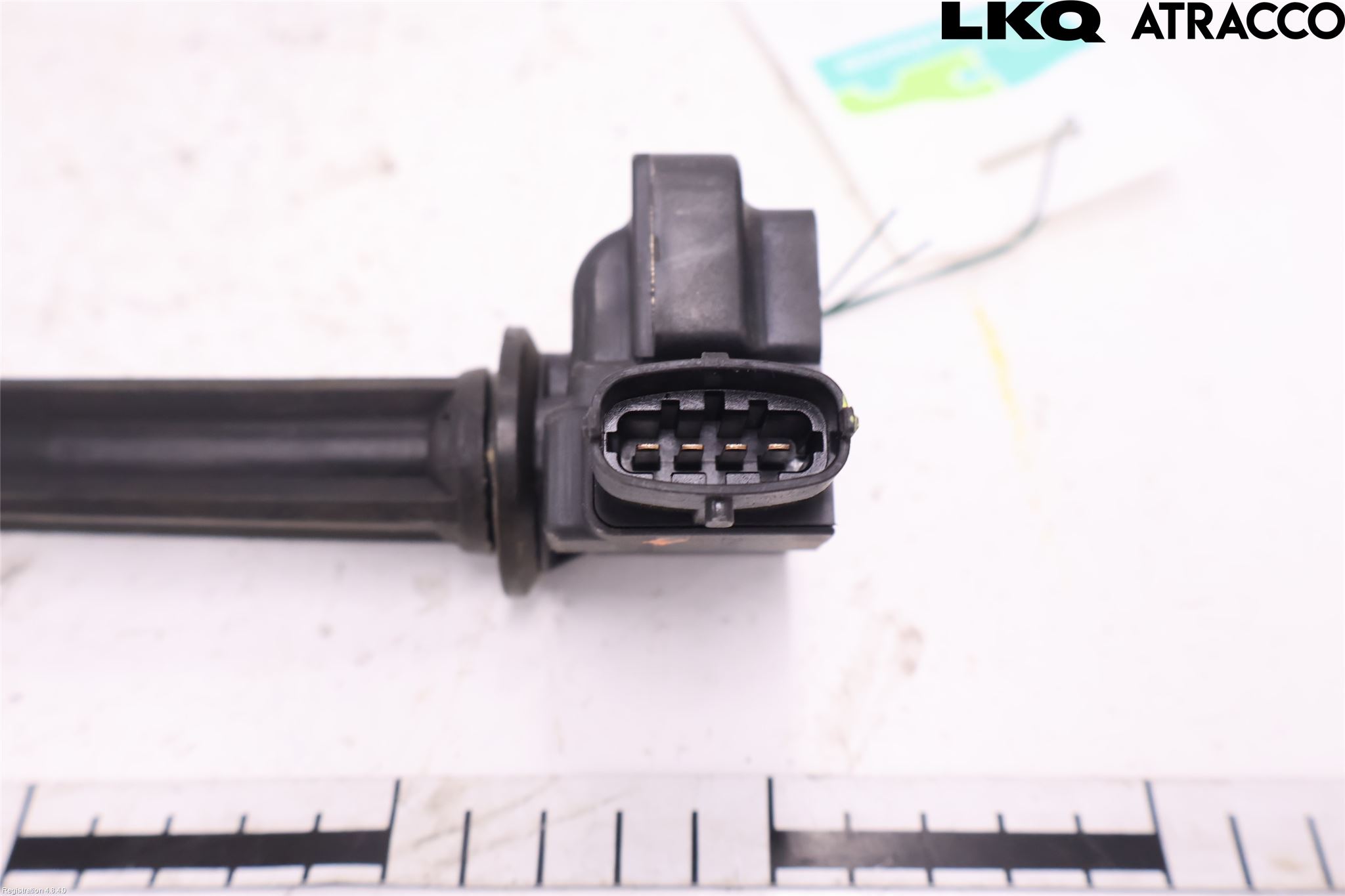 Saab 9-3 VER 2 Coil
