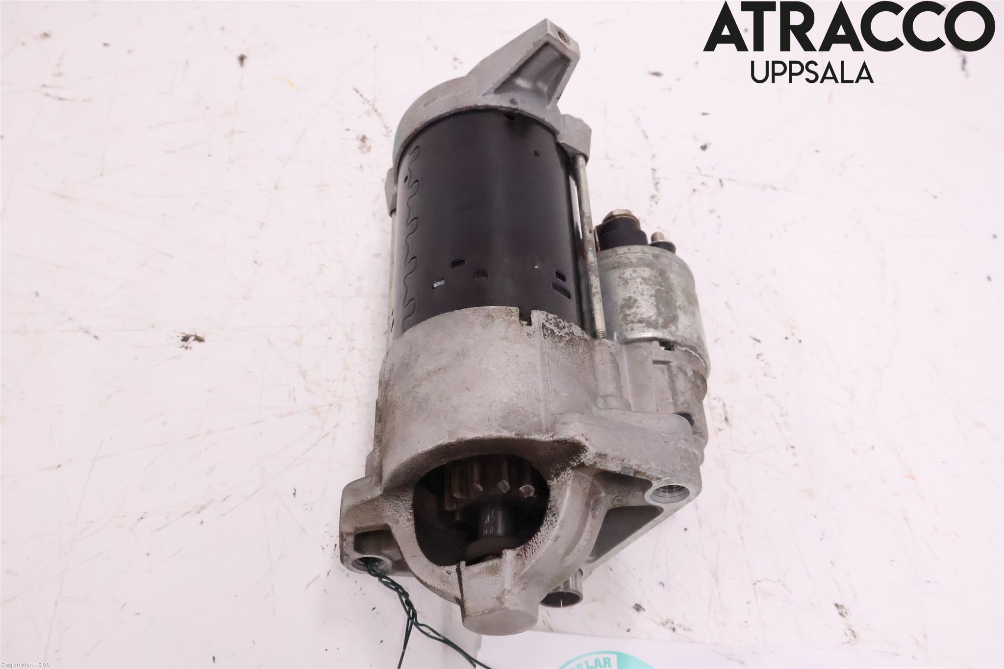 Volvo V40 12-19 Startmotor