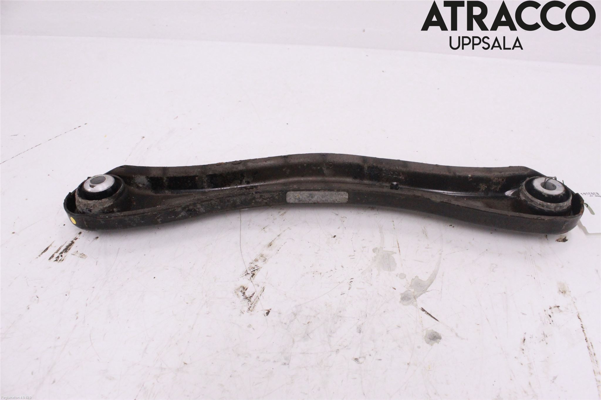 Jeep GRAND CHEROKEE 10-20 Bærearm Bak Høyre