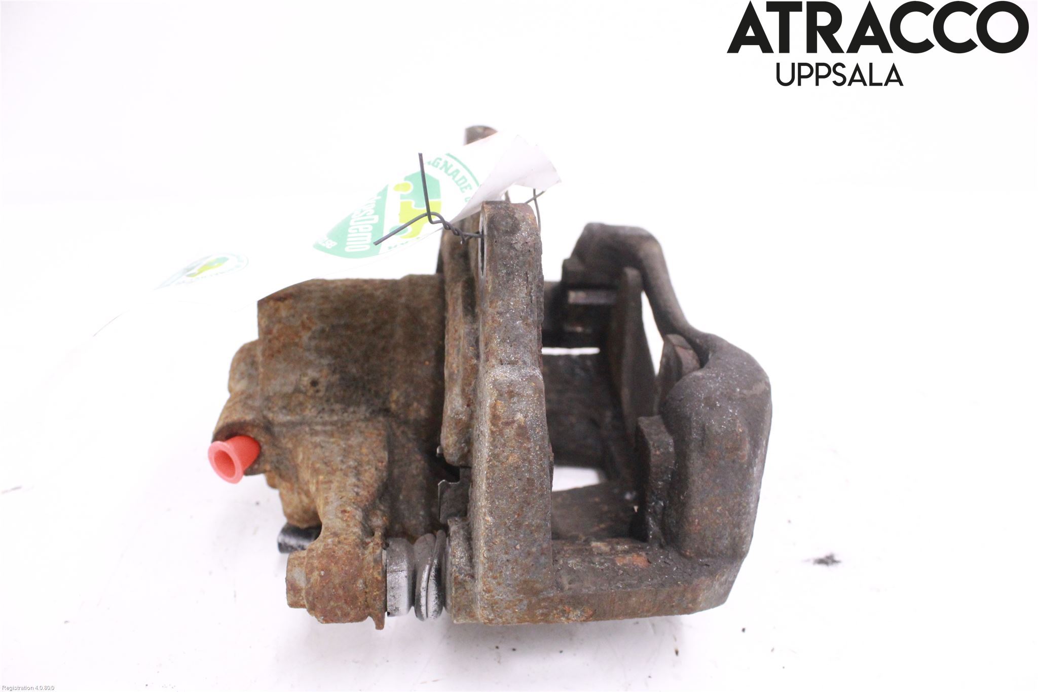Fiat DOBLO CARGO Bremsecaliper Foran Venstre