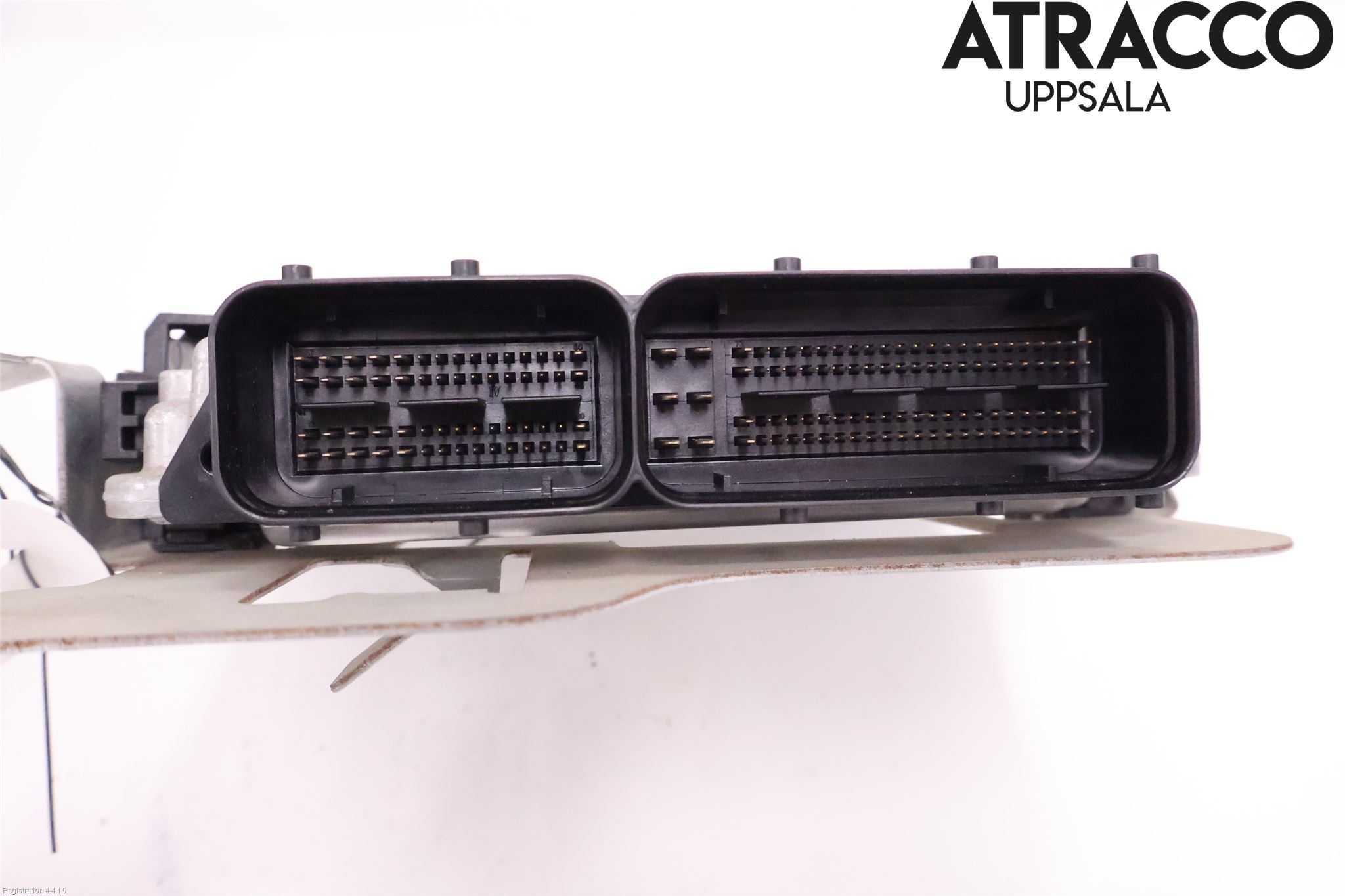 Volkswagen VW CADDY 16-20 Styreenhet Dieselpumpe