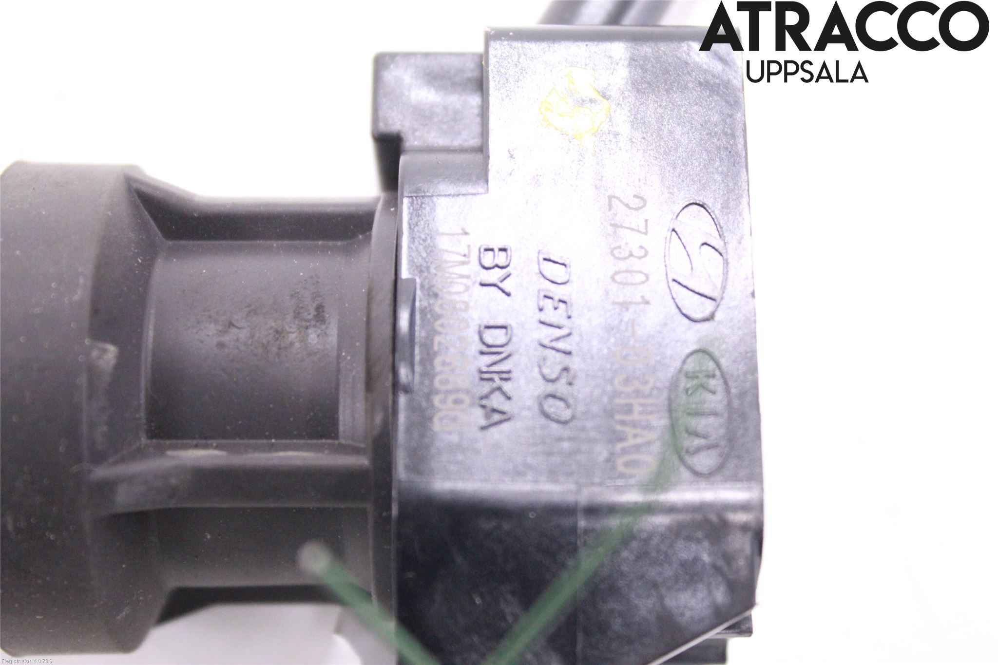 Kia NIRO (DE) 17-22 Coil