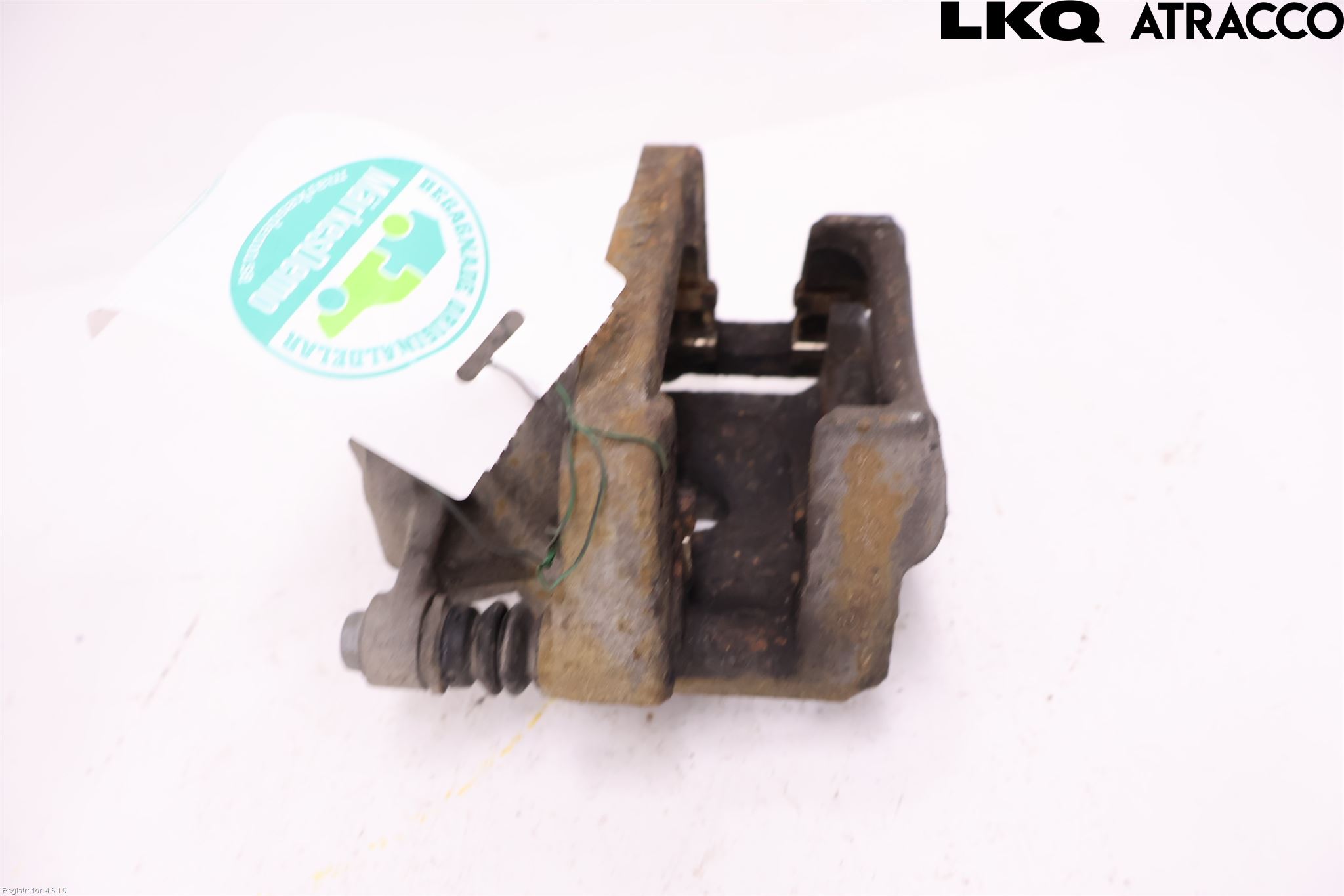 Mercedes-Benz MB X-KLASS (BR 470) 18-20 Bremsecaliper Bak Venstre