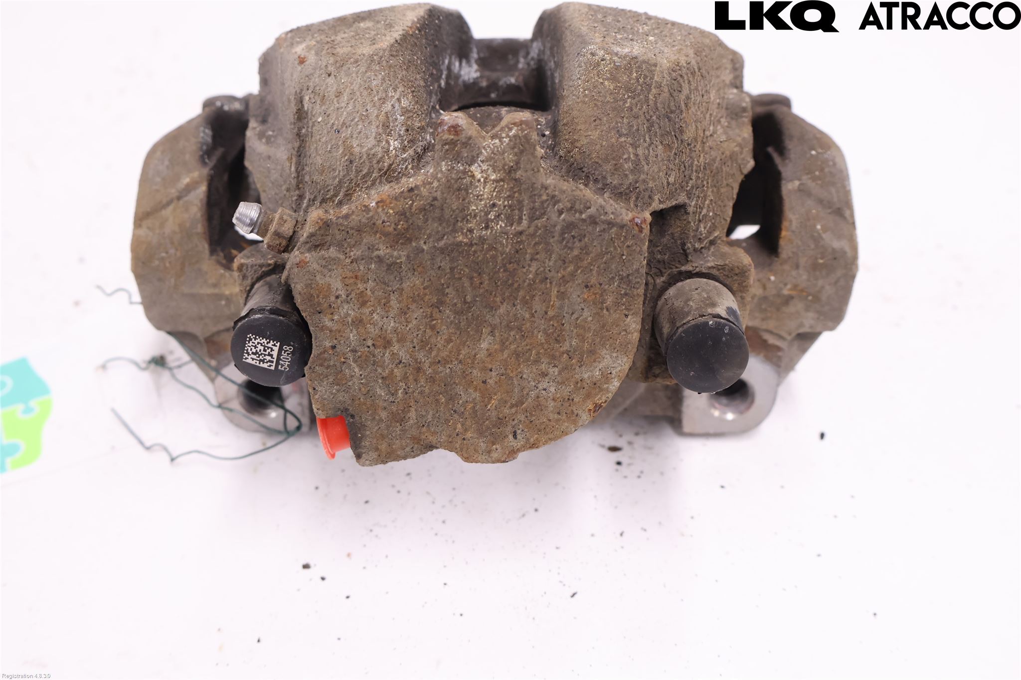 Volvo V90 17->> Bremsecaliper Foran Venstre